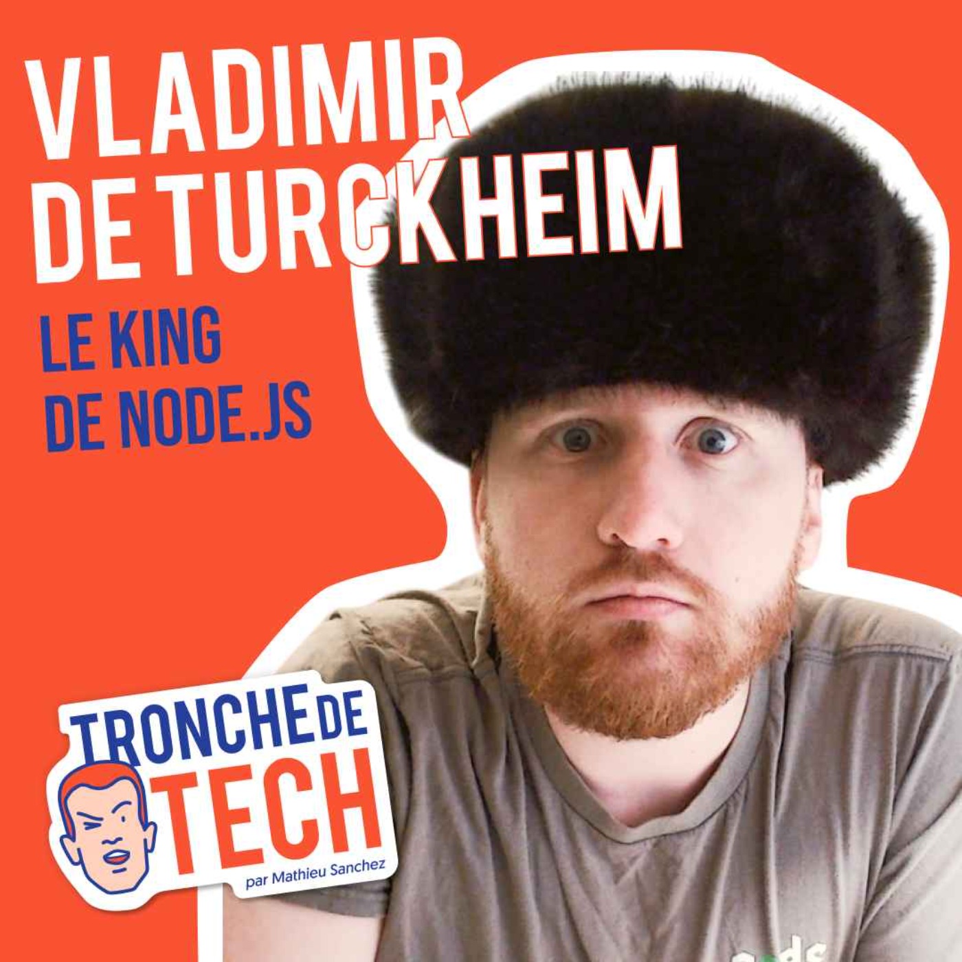 Tronche de Tech