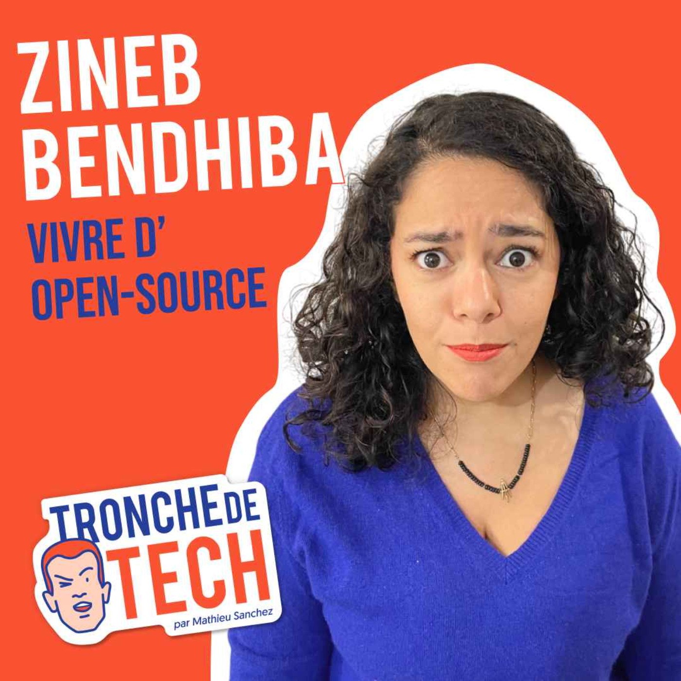 Tronche de Tech