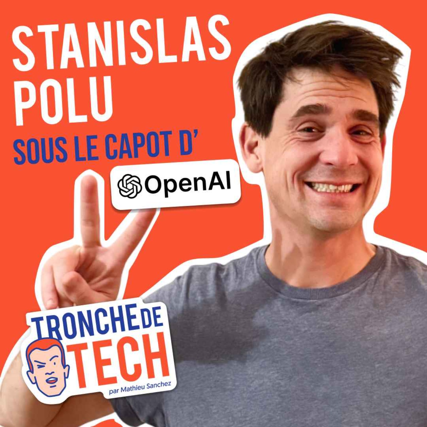 Tronche de Tech