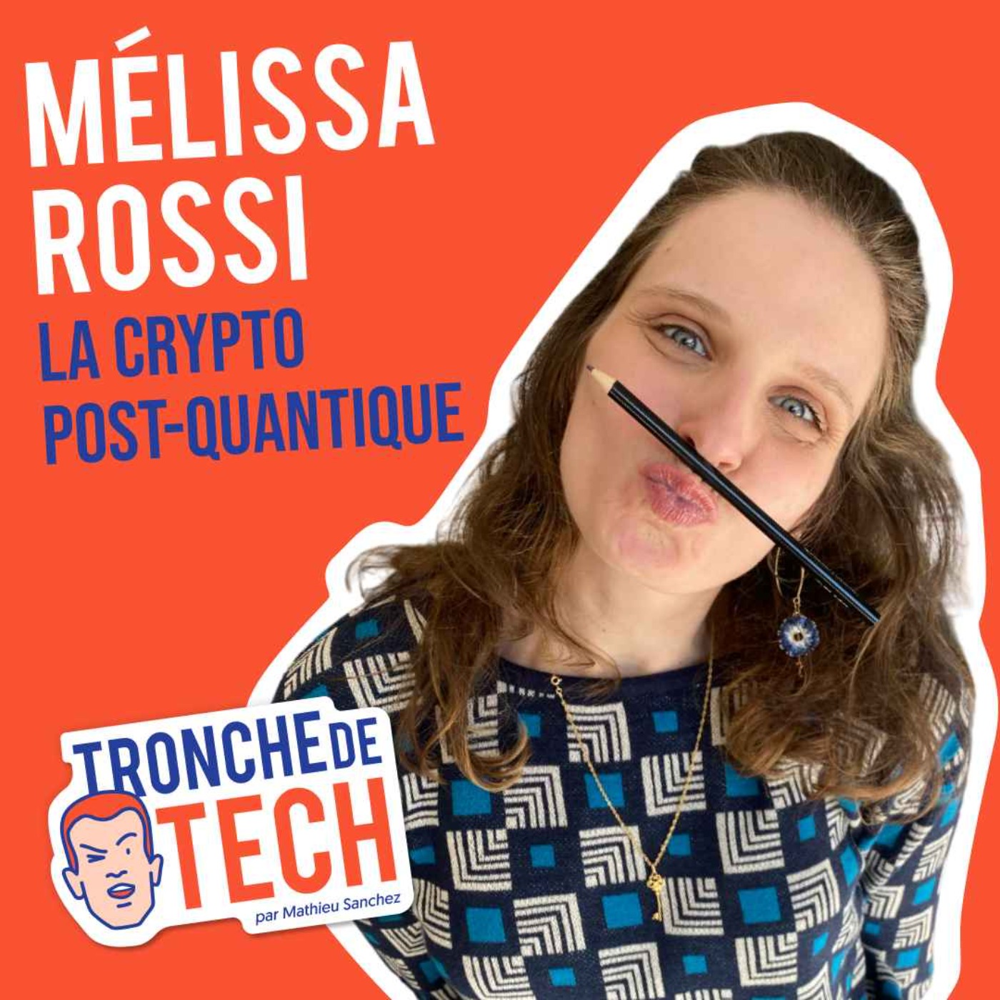 Tronche de Tech