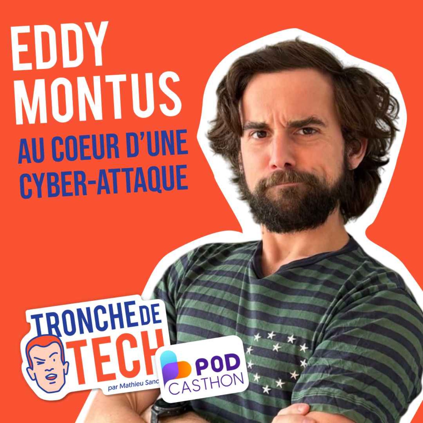 Tronche de Tech