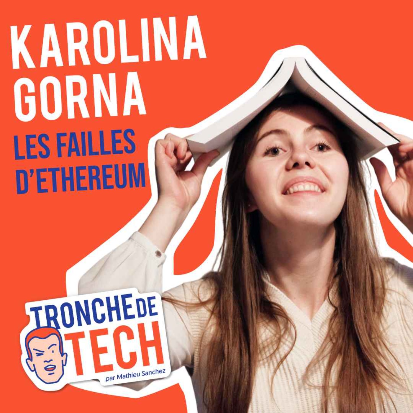 Tronche de Tech