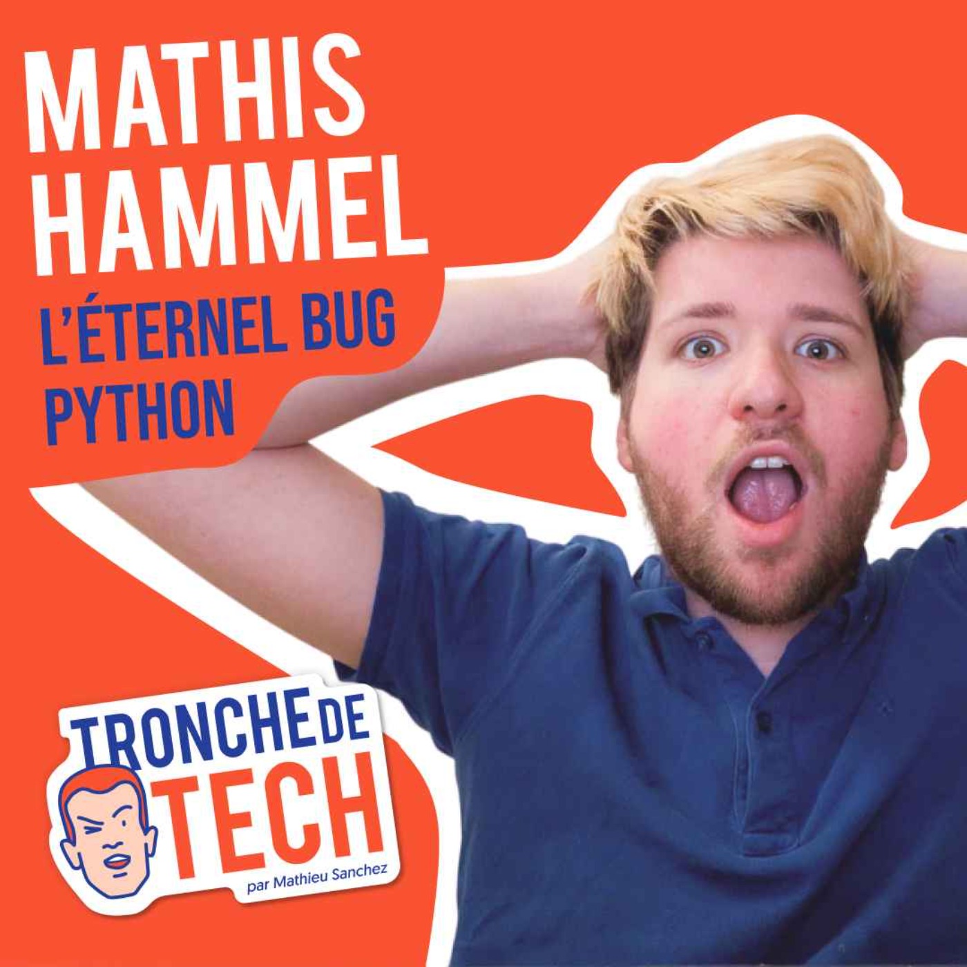 Tronche de Tech