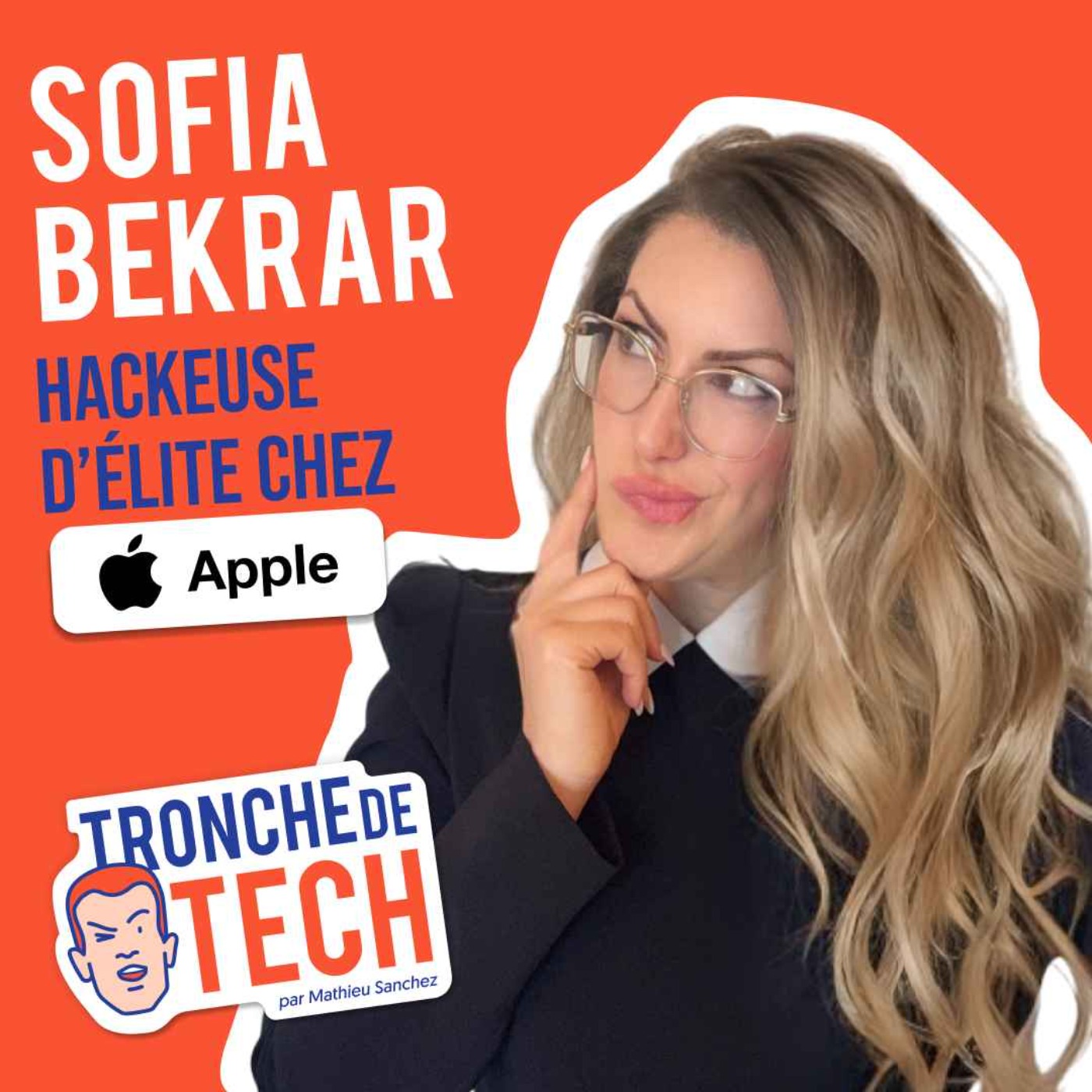 Tronche de Tech