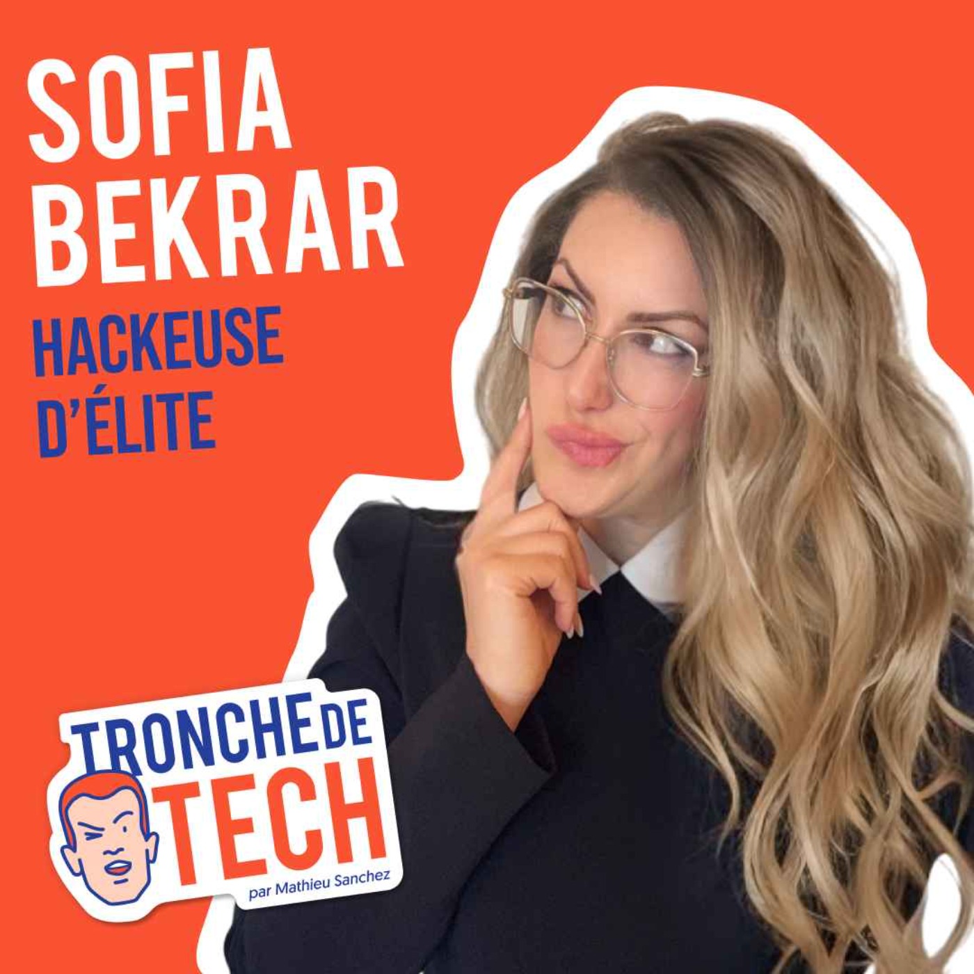 Tronche de Tech