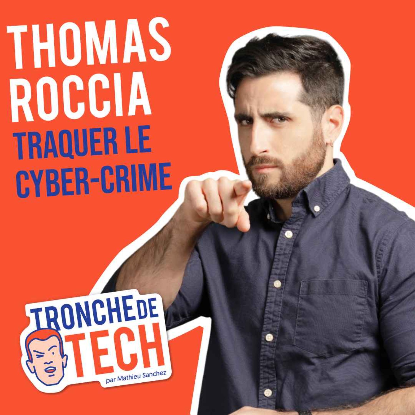 Tronche de Tech