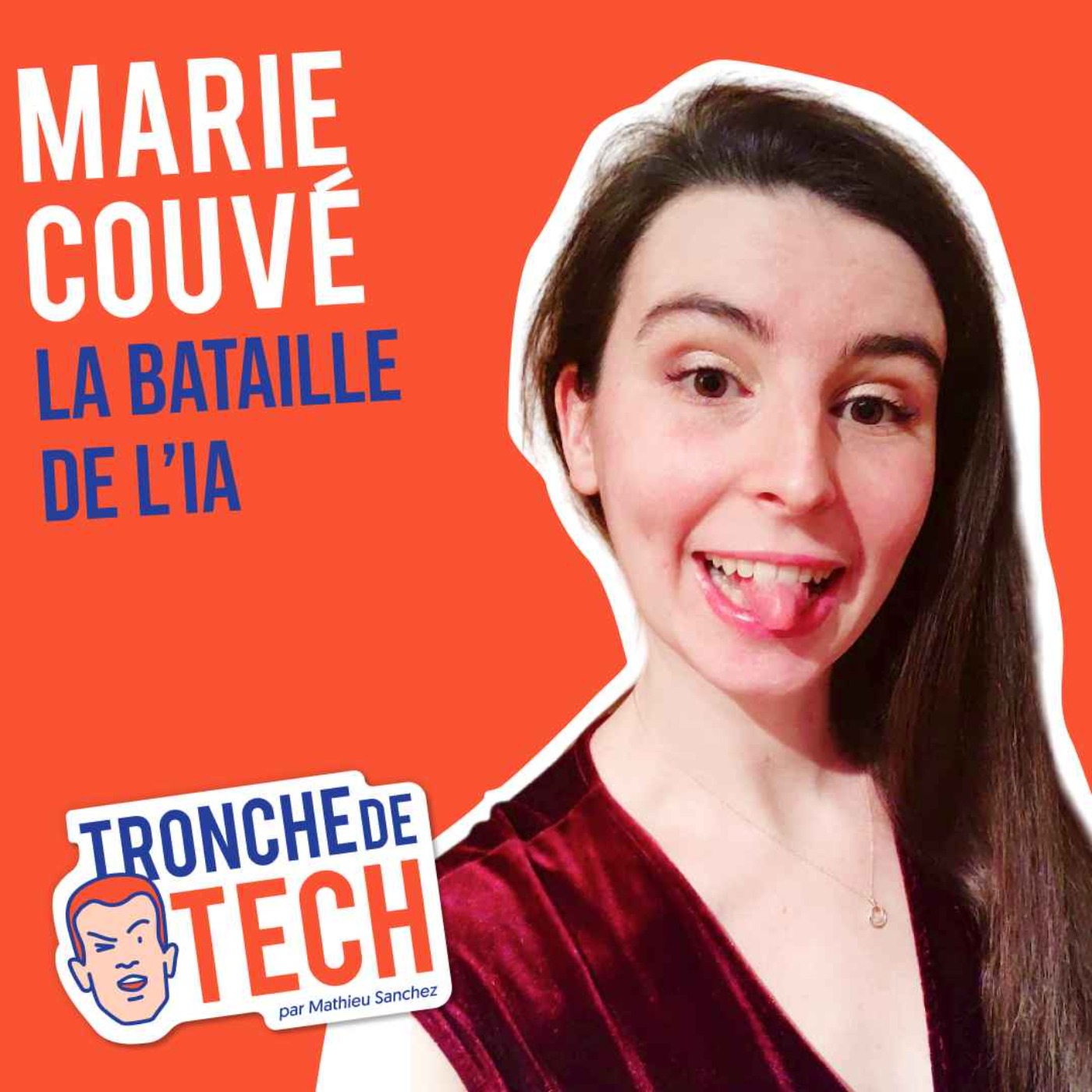 Tronche de Tech