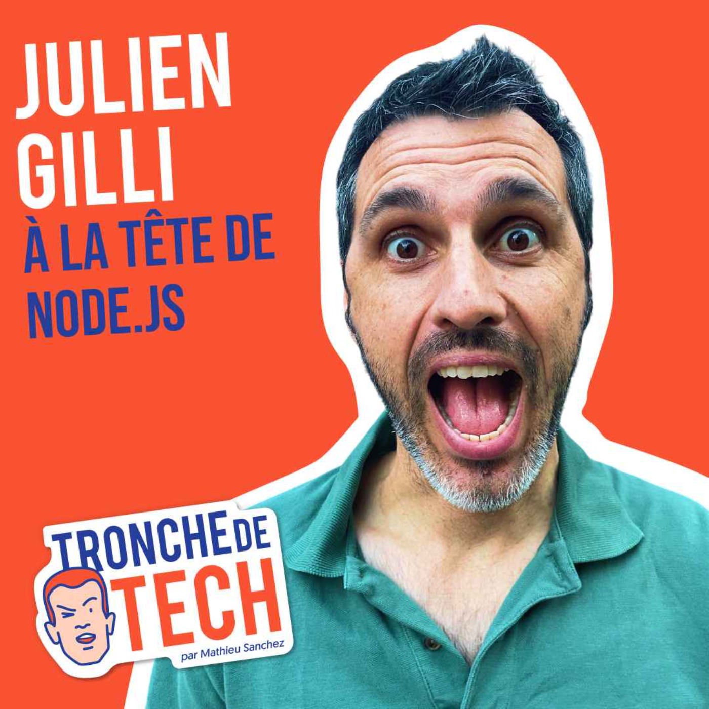 Tronche de Tech