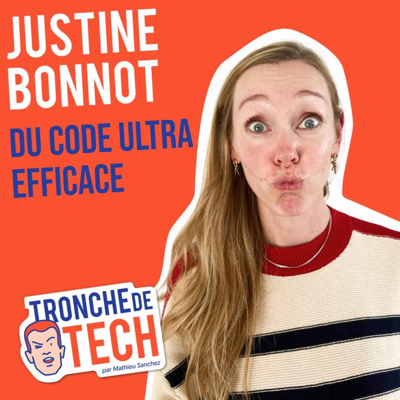 Tronche de Tech