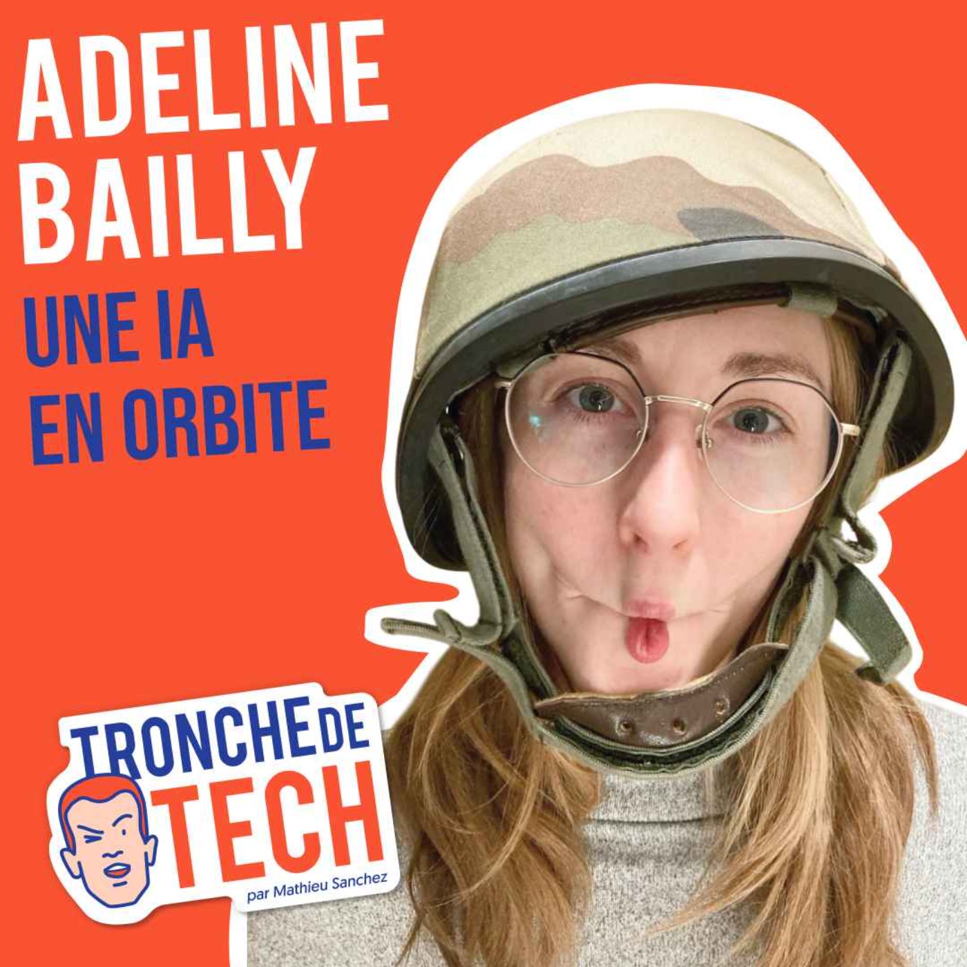 Tronche de Tech