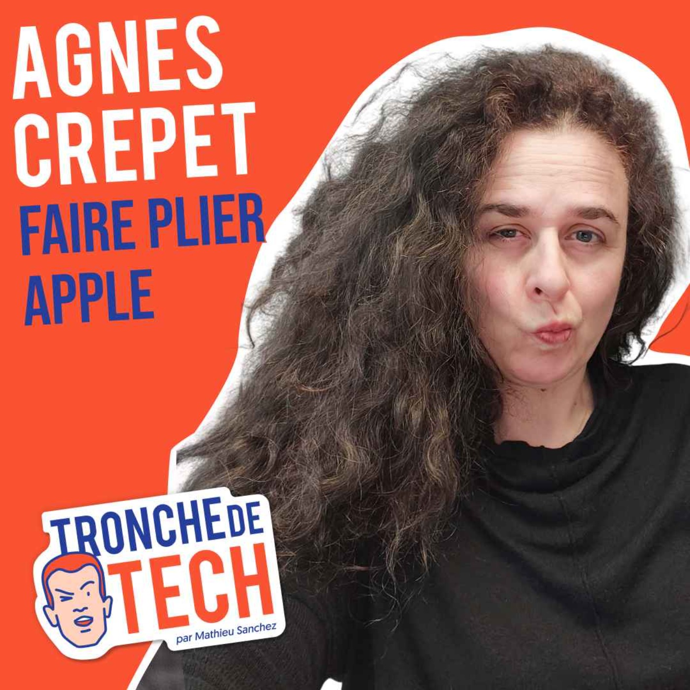 Tronche de Tech