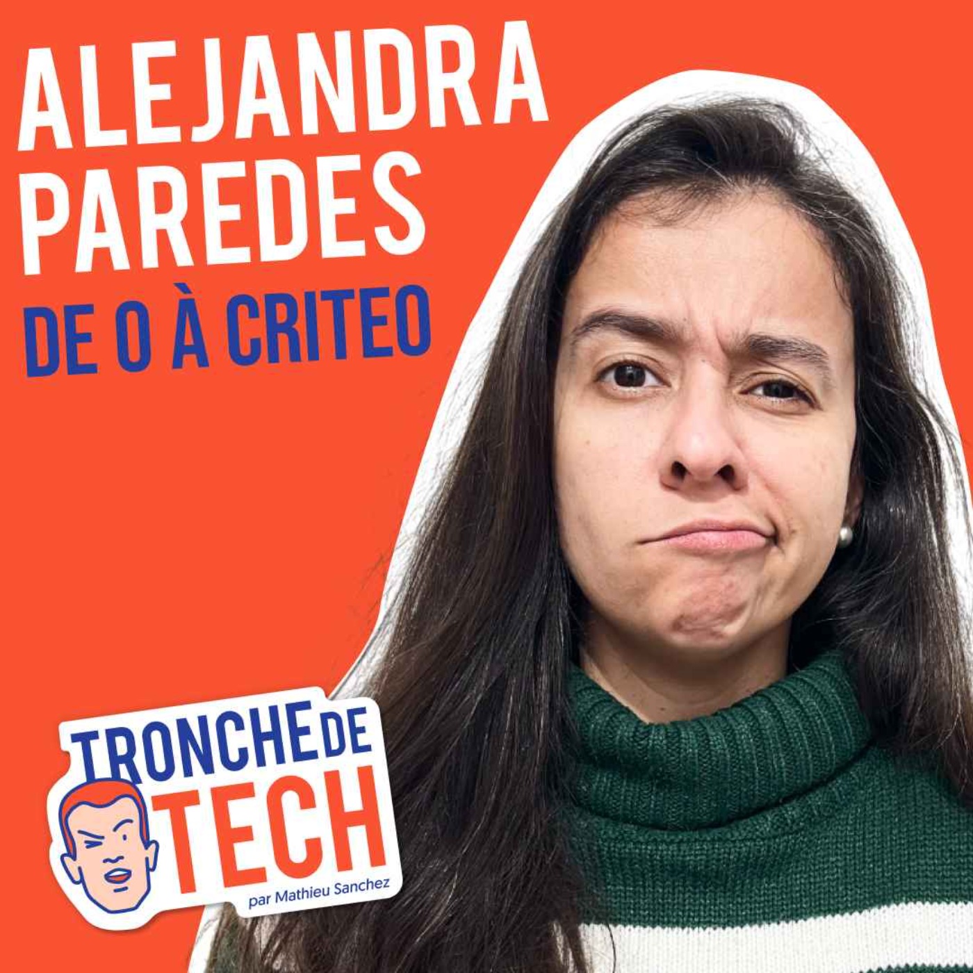 Tronche de Tech