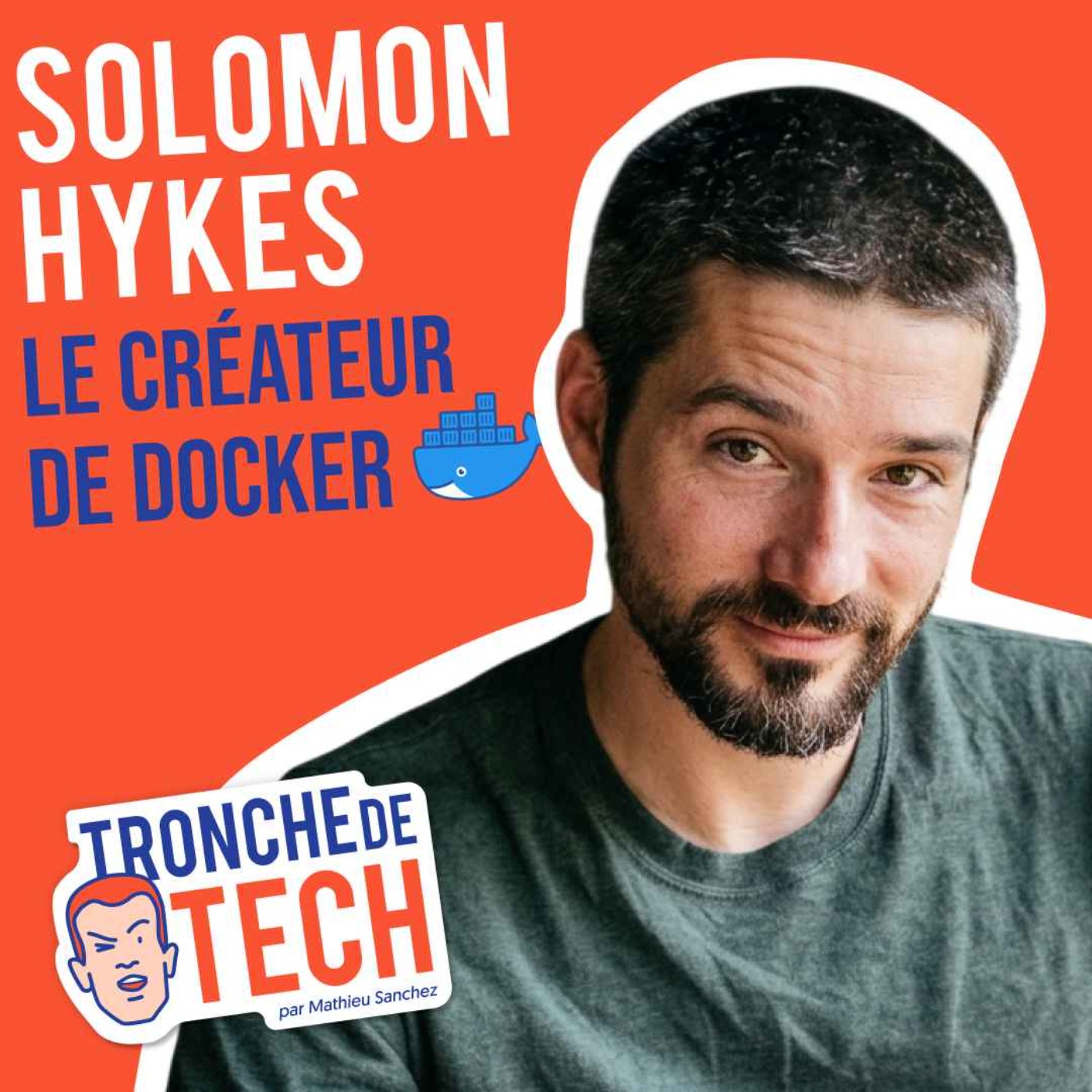 Tronche de Tech