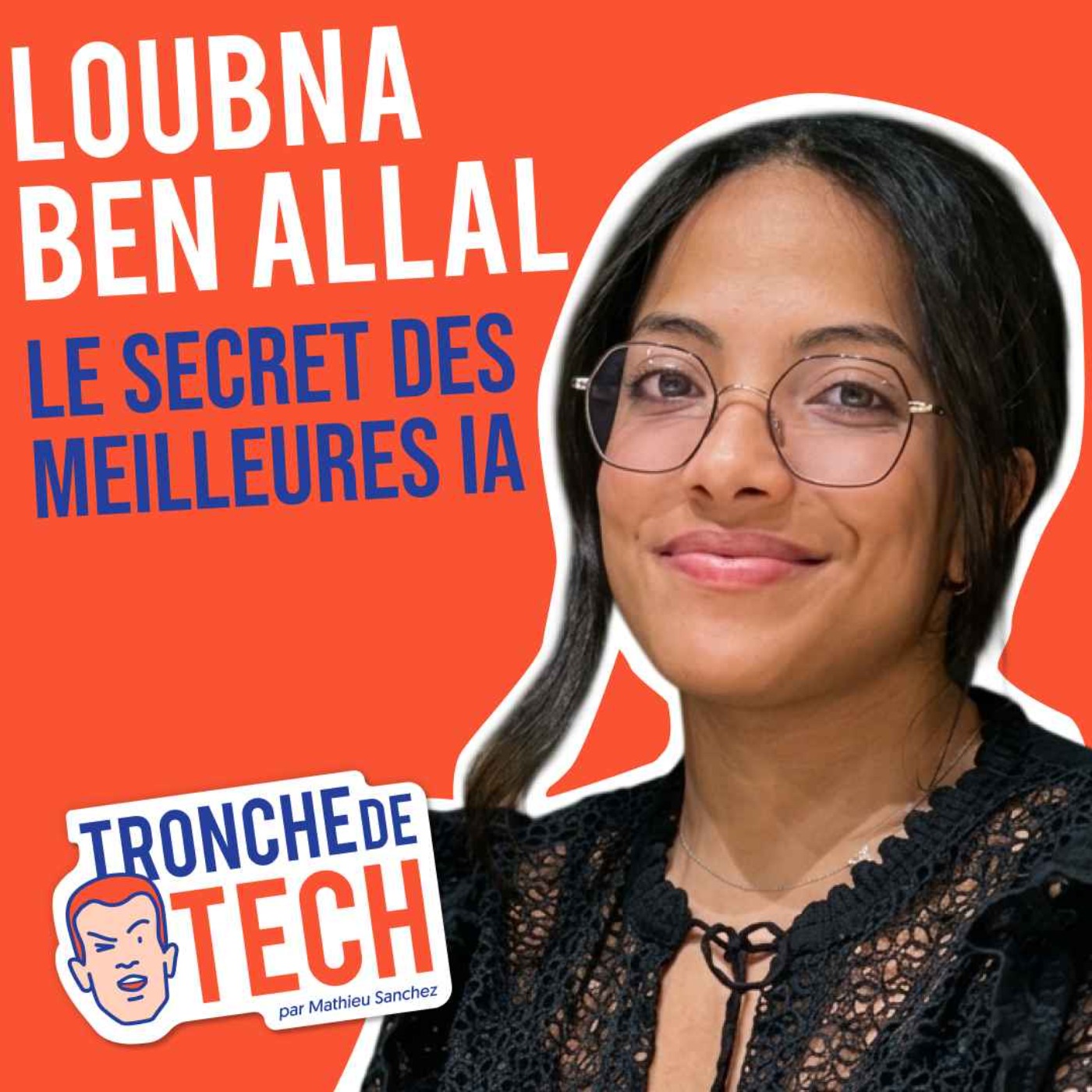 Tronche de Tech