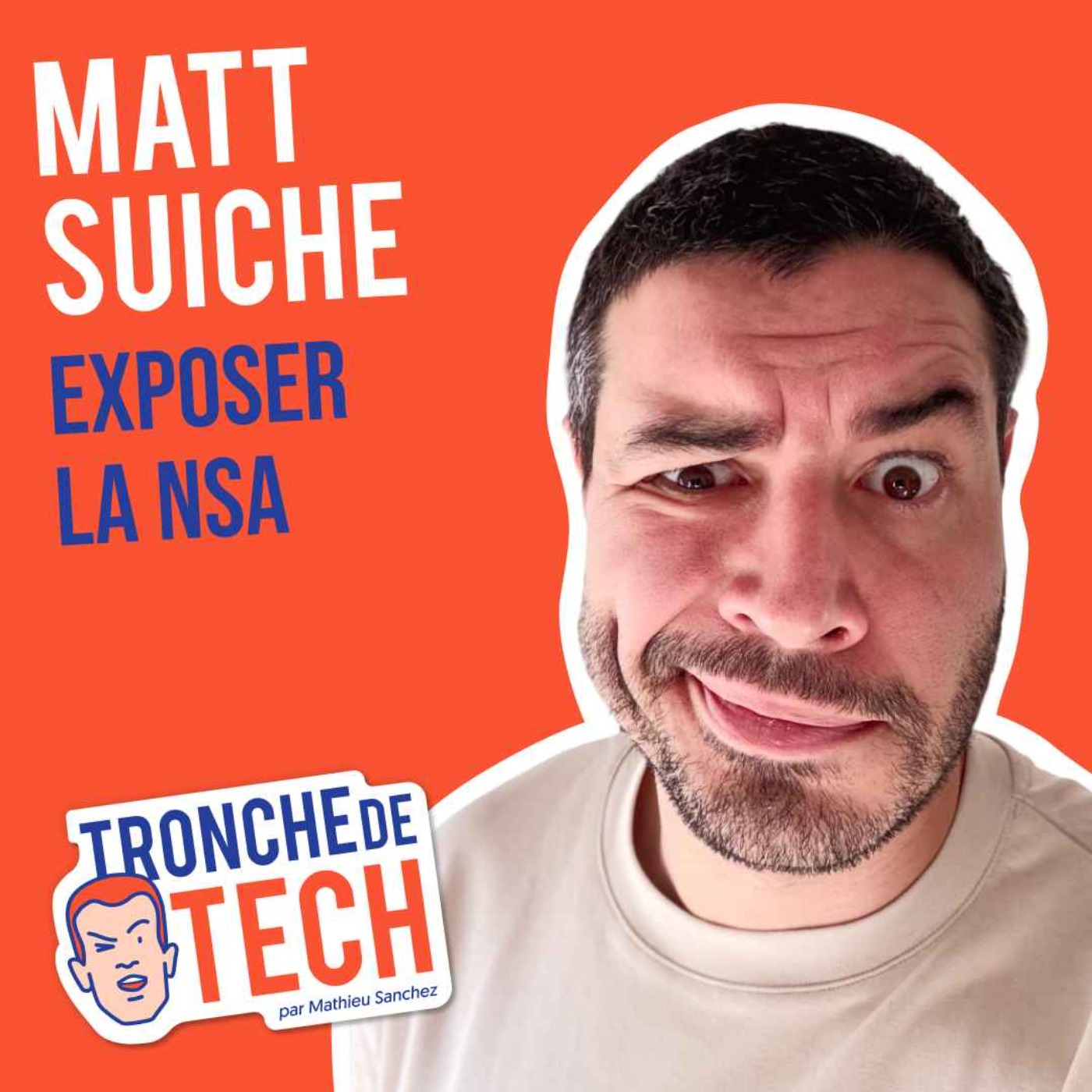 Tronche de Tech