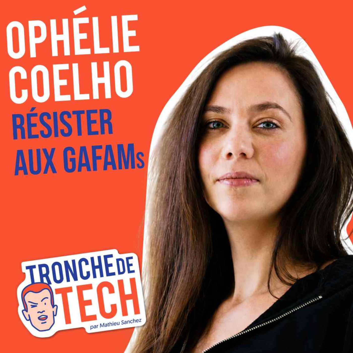 Tronche de Tech