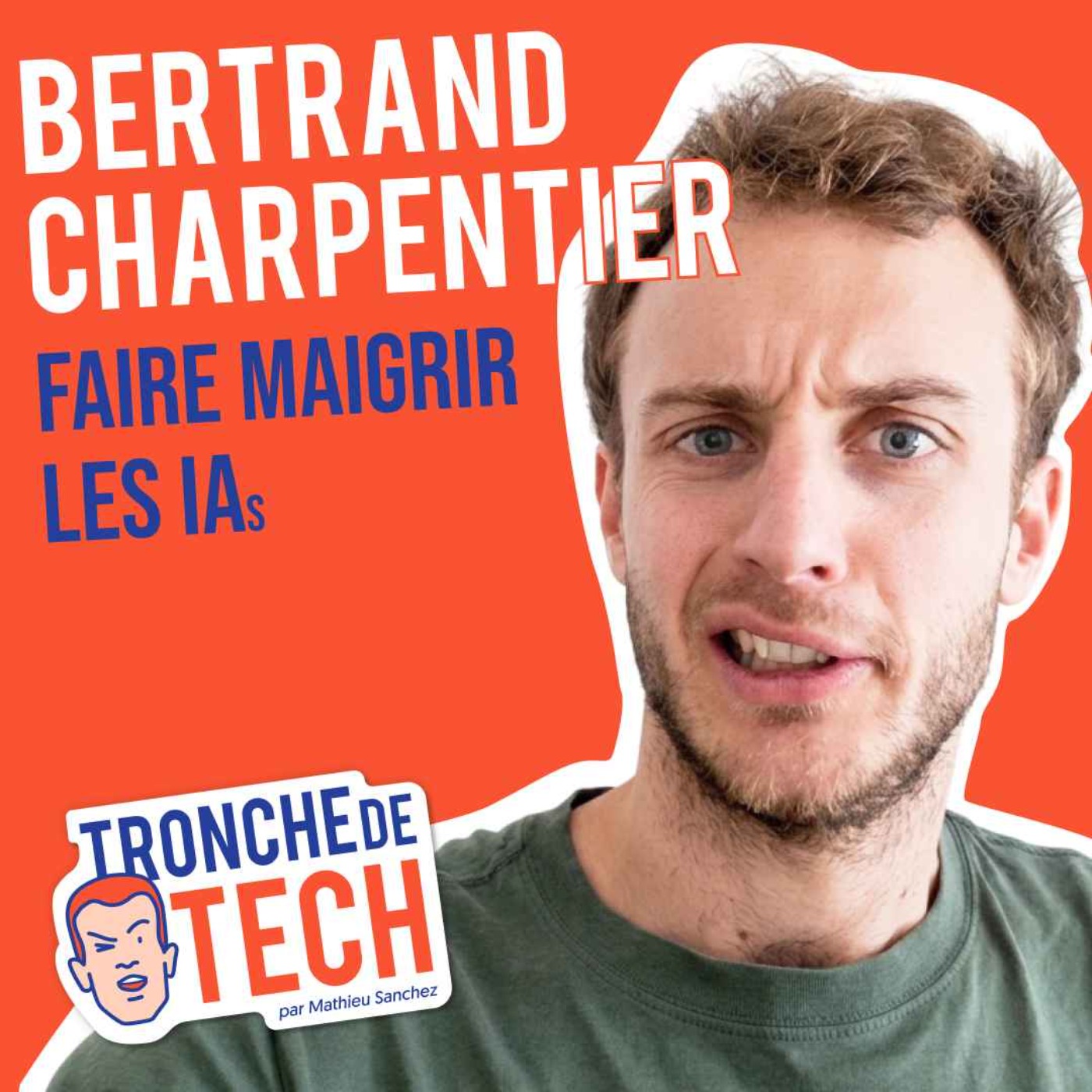 Tronche de Tech