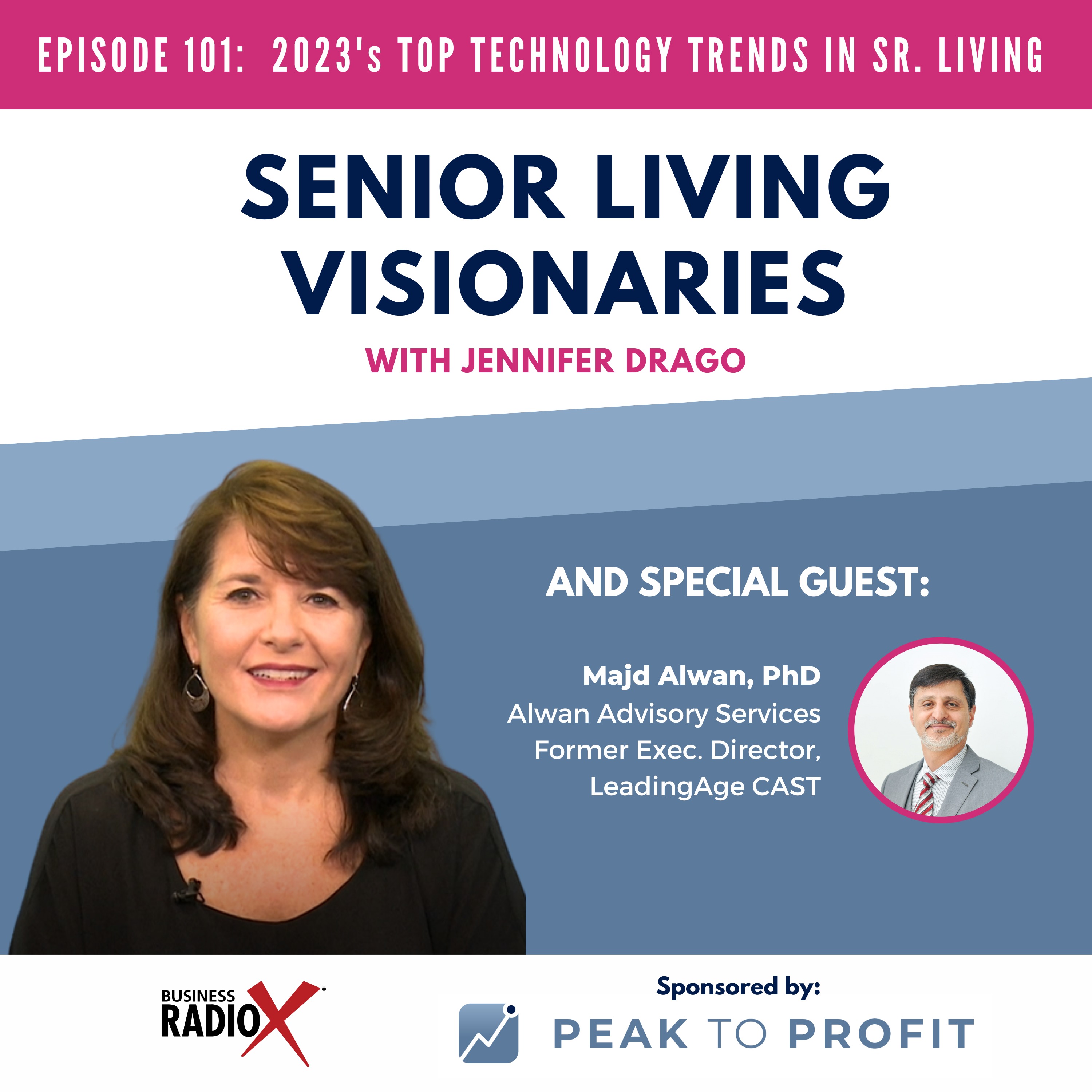 Senior Living Visionaries