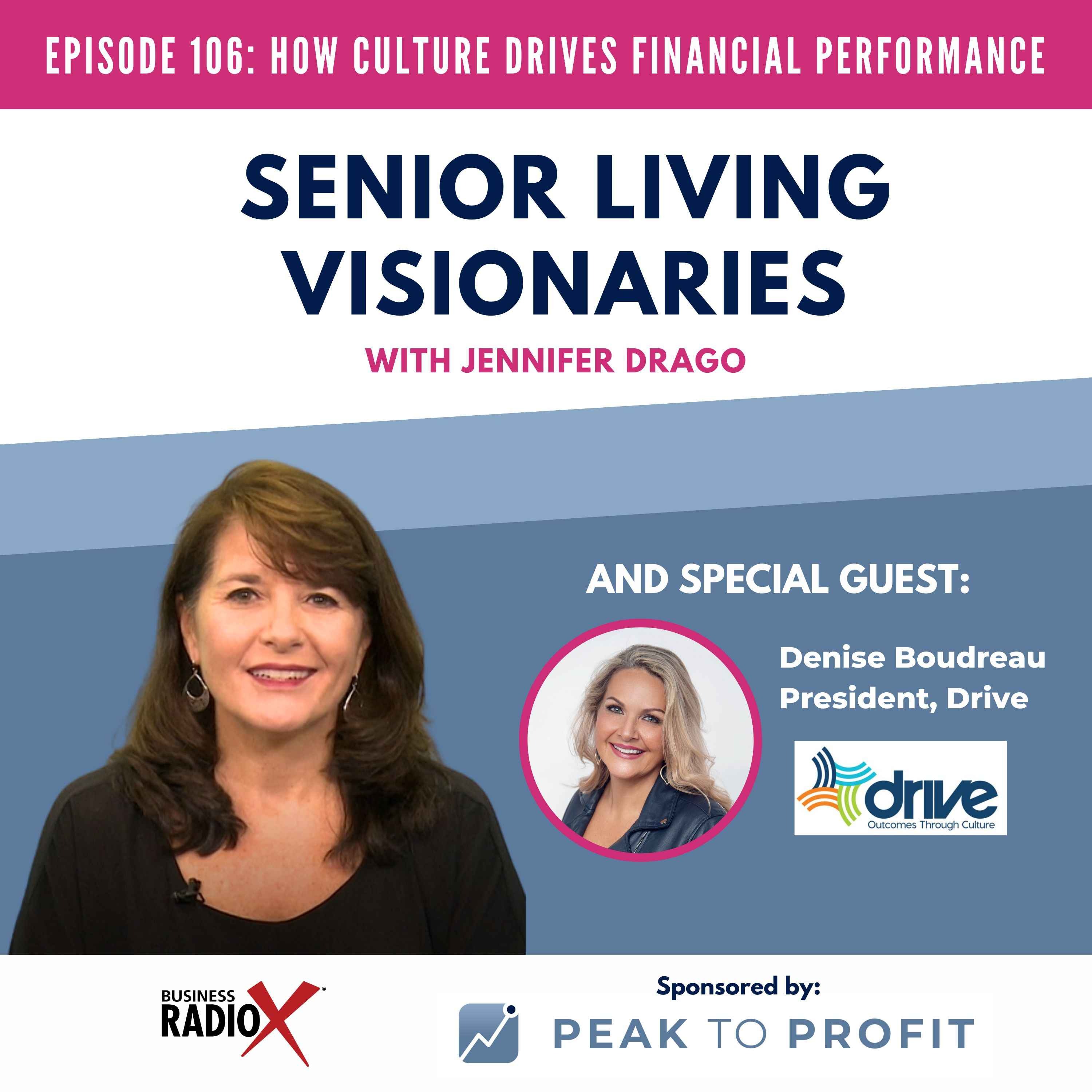 Senior Living Visionaries