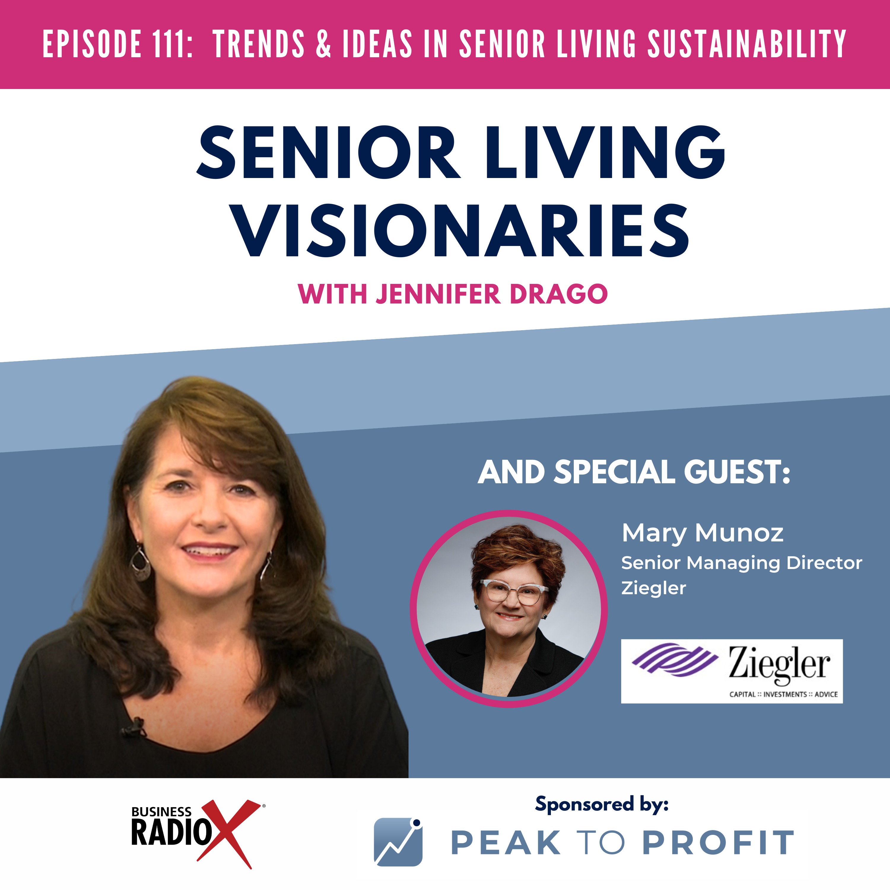 Senior Living Visionaries