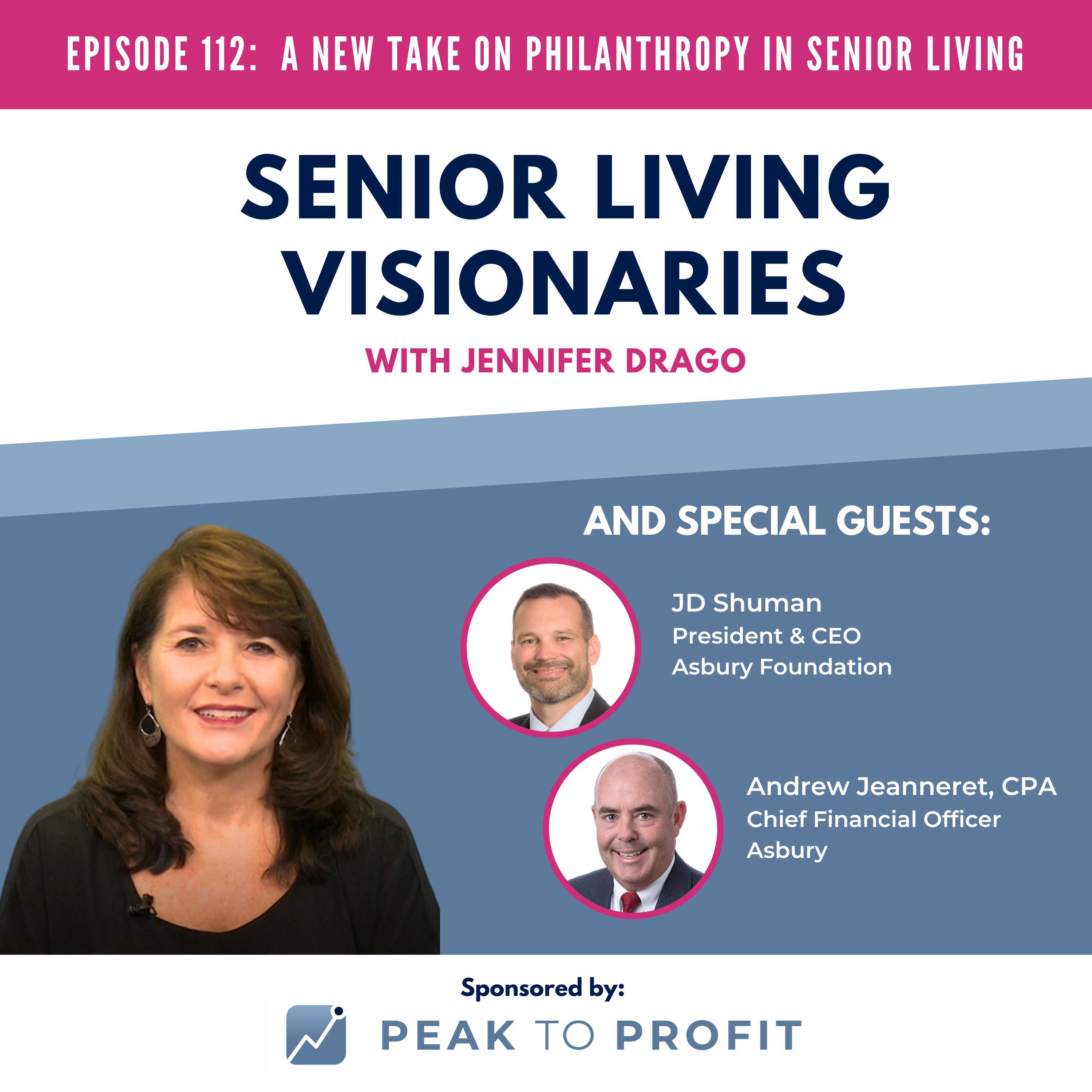Senior Living Visionaries