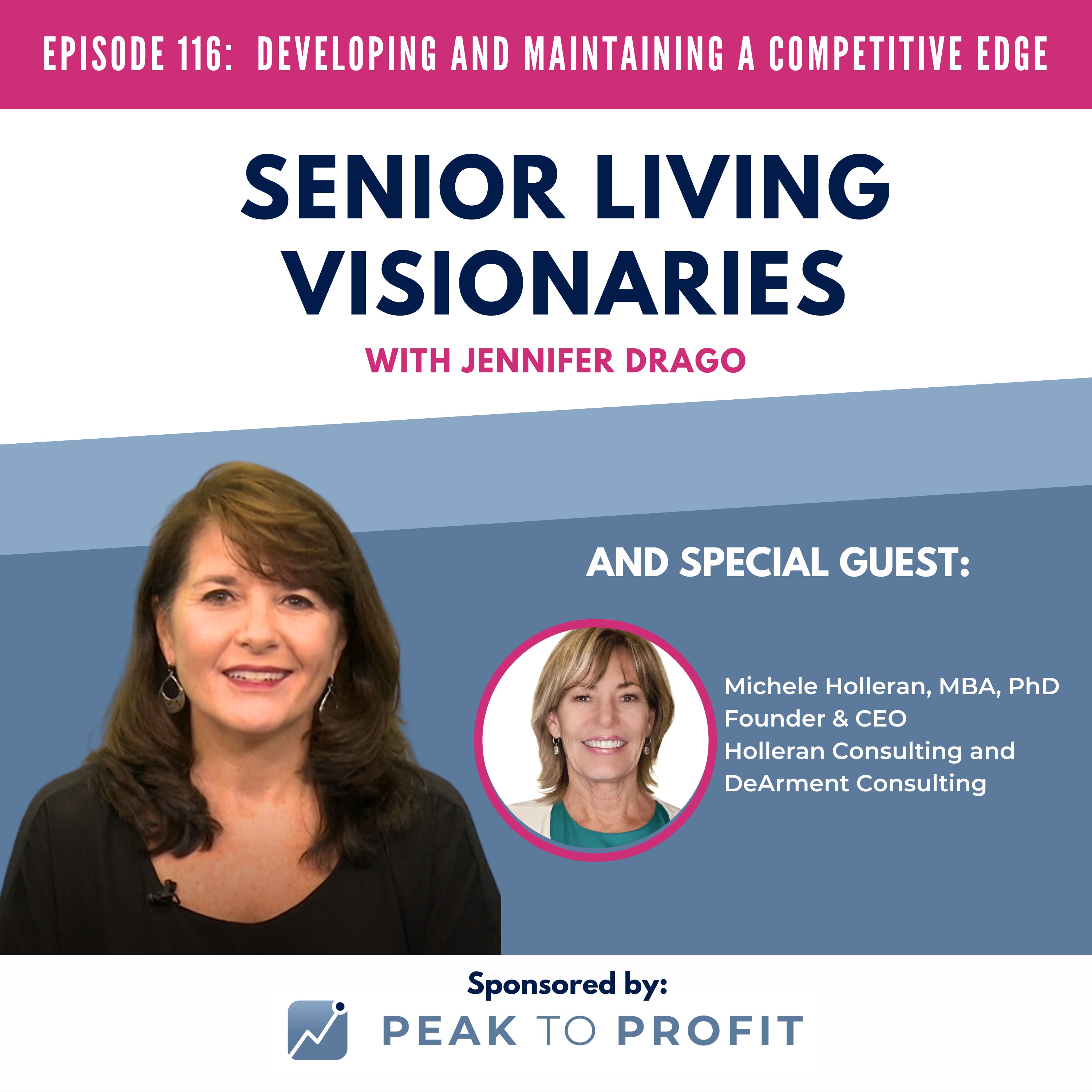 Senior Living Visionaries