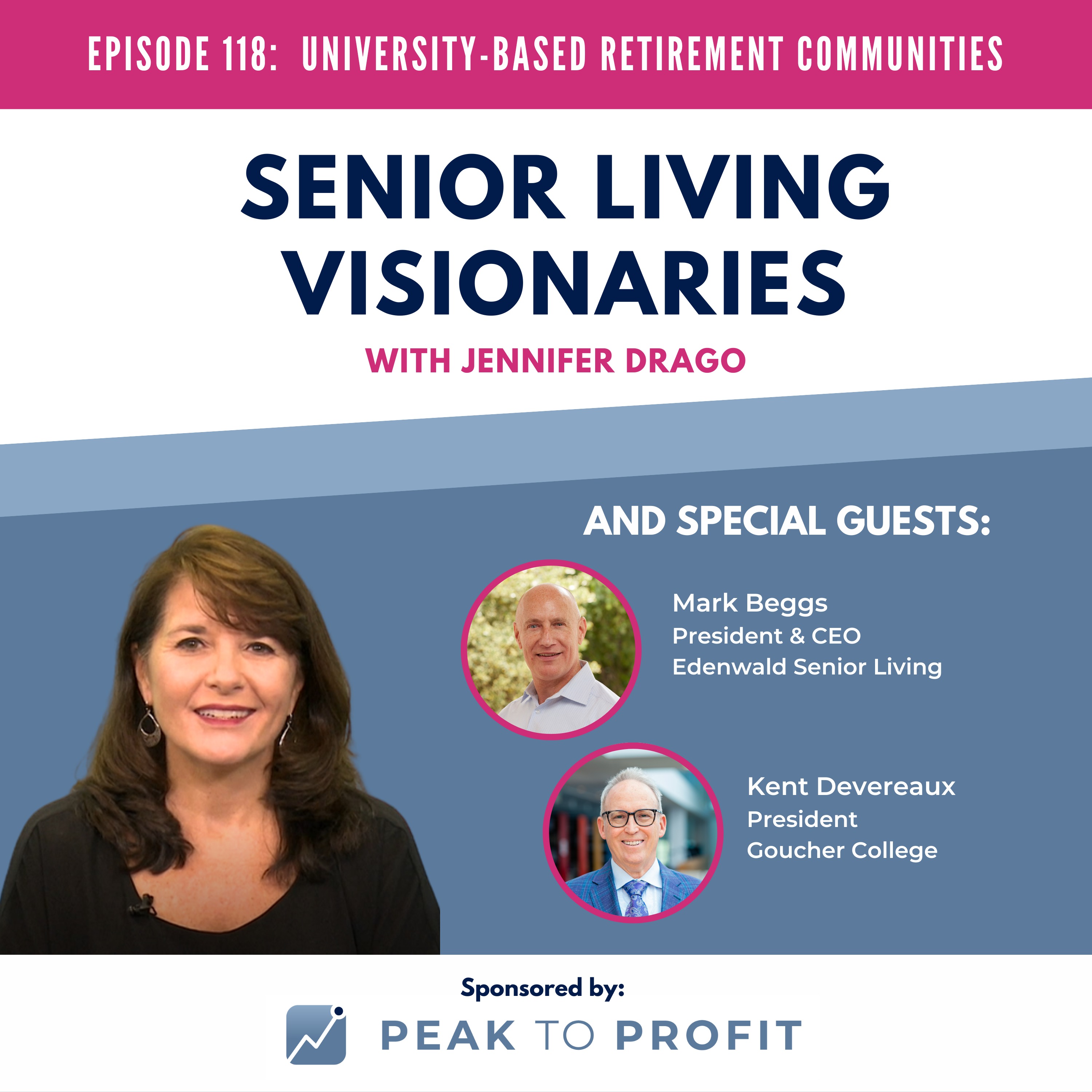 Senior Living Visionaries