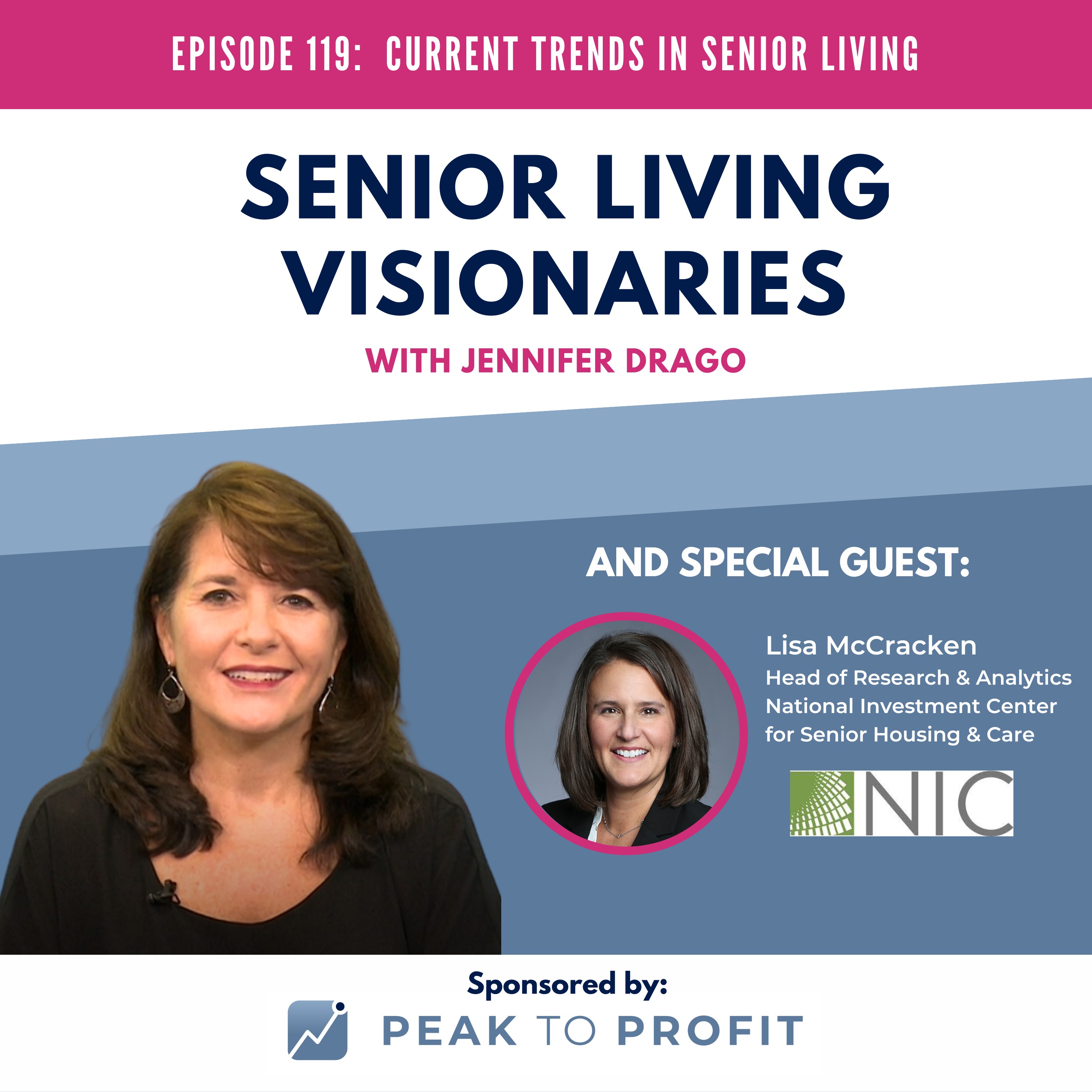 Senior Living Visionaries