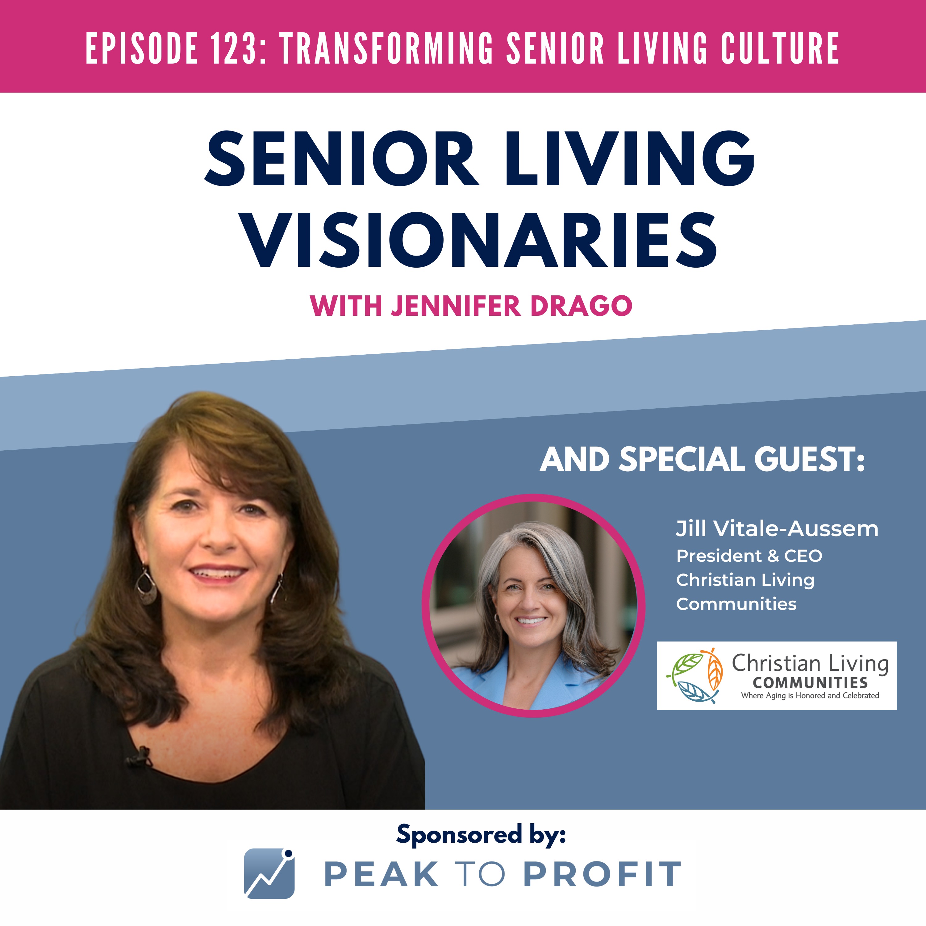Senior Living Visionaries
