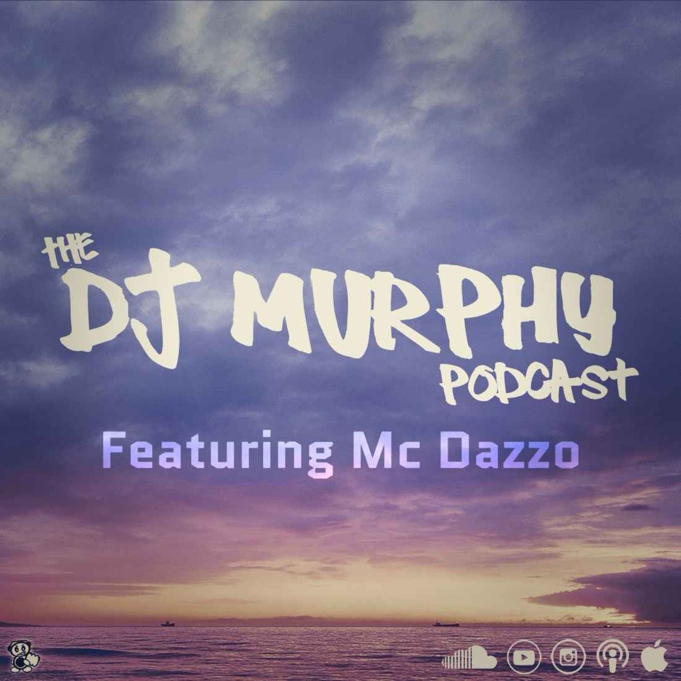 Dj Murphy Podcast