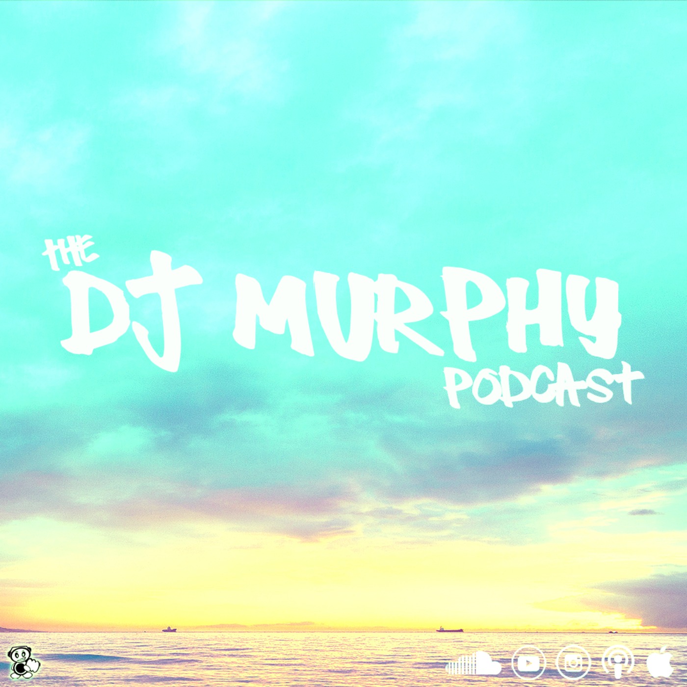 Dj Murphy Podcast