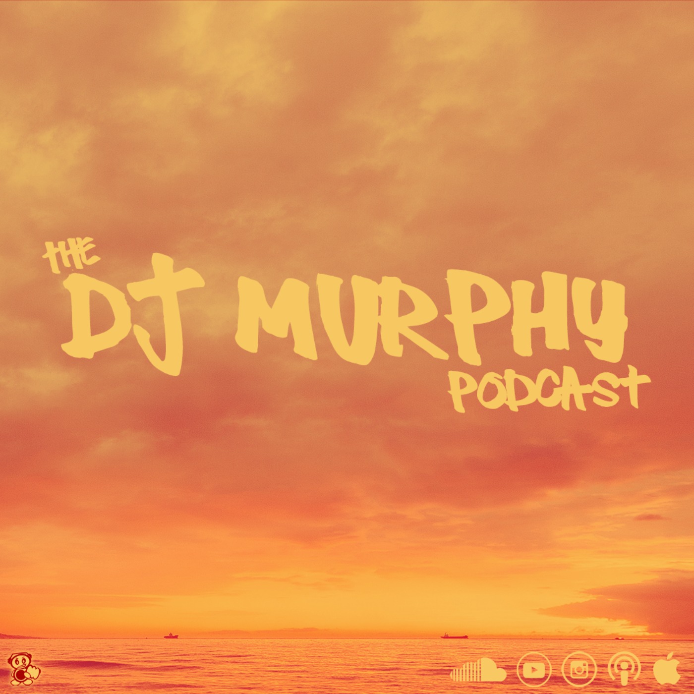 Dj Murphy Podcast
