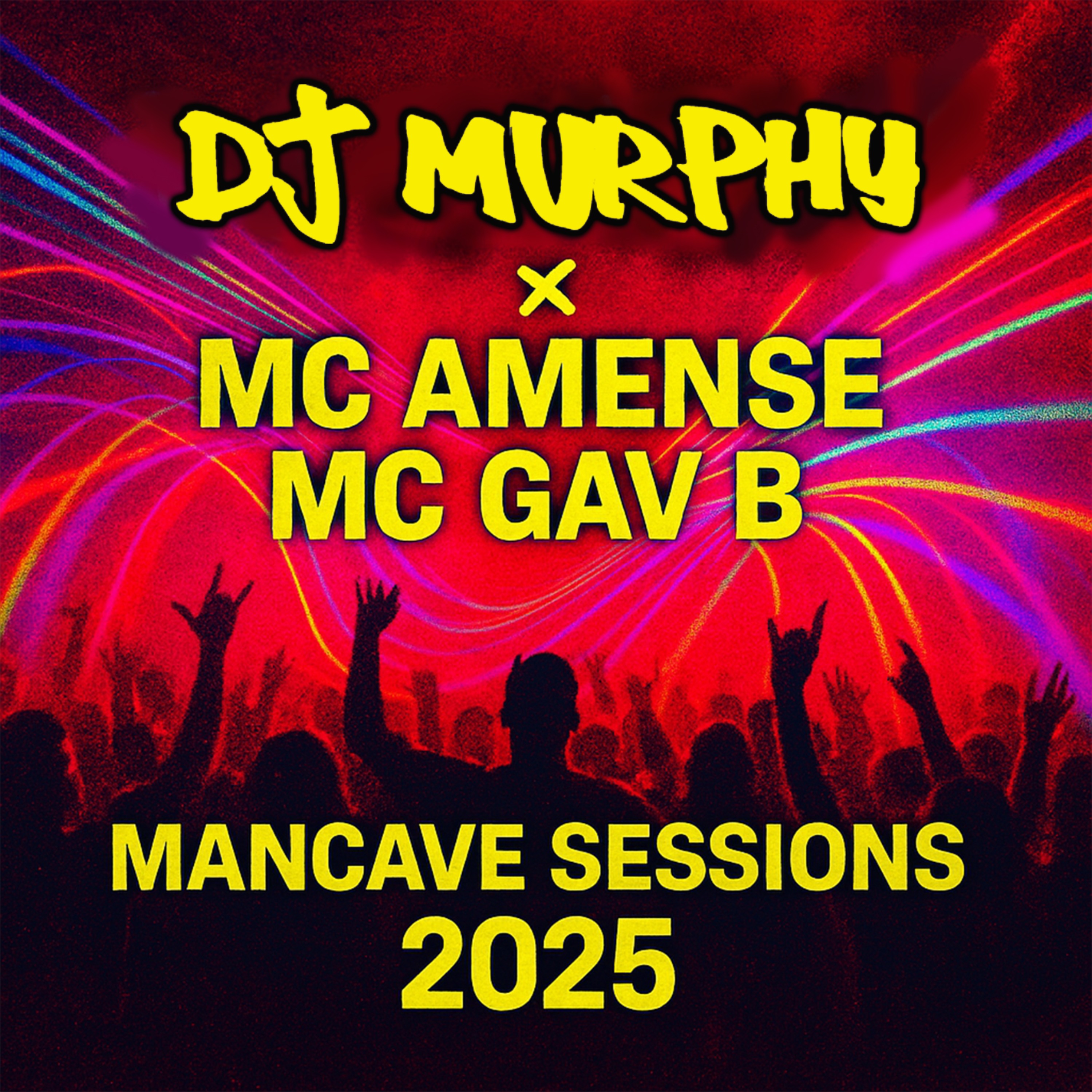 Dj Murphy Podcast