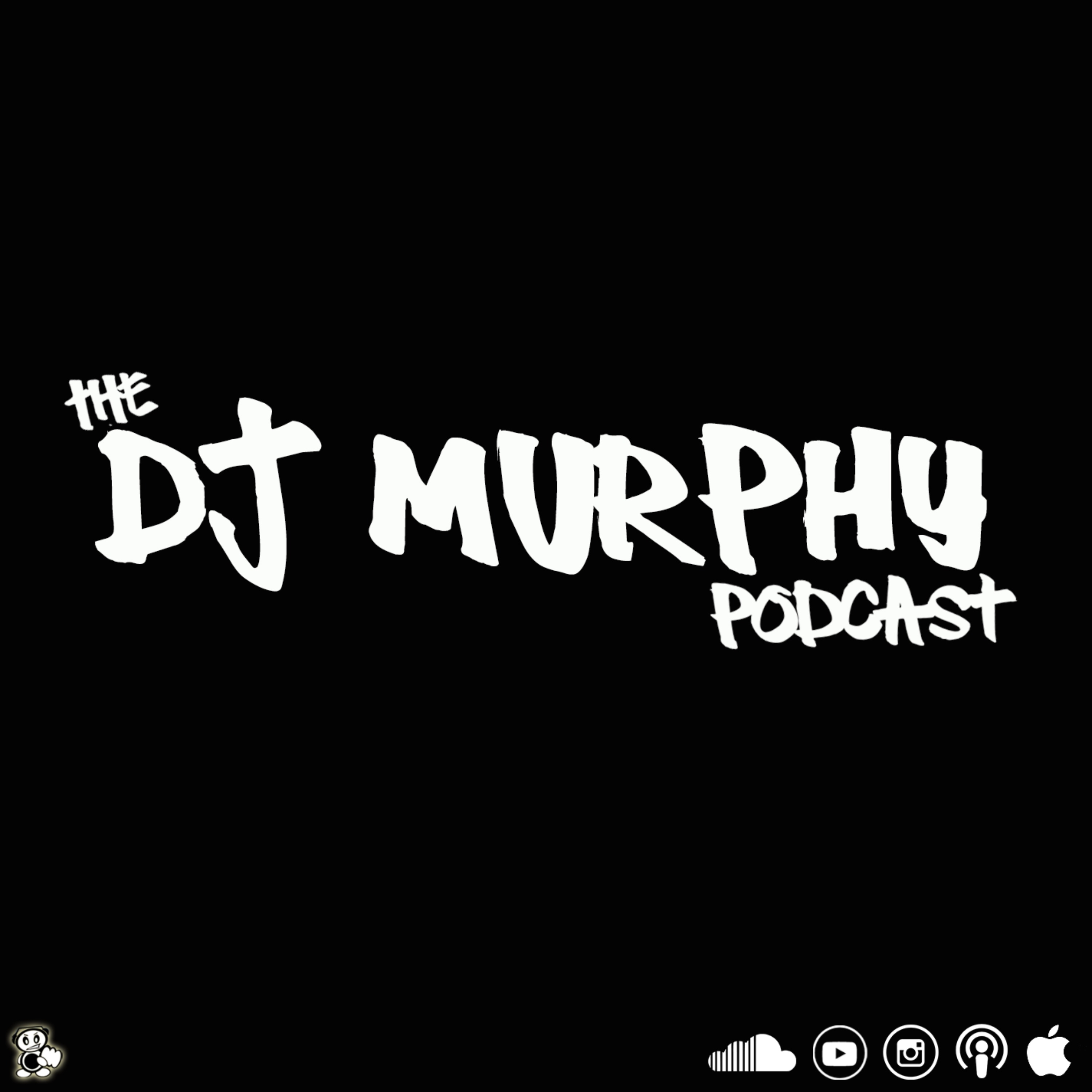 Dj Murphy Podcast