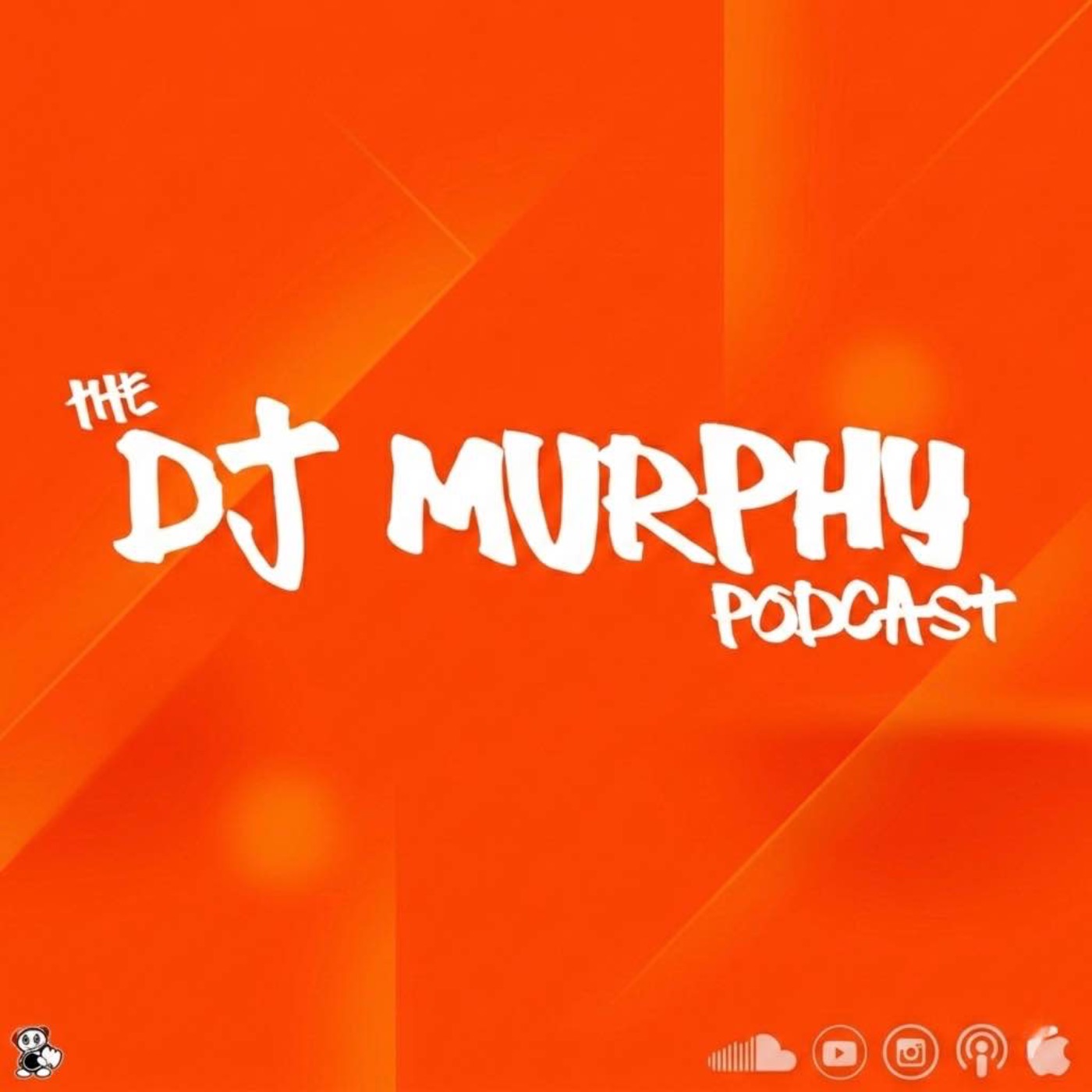 Dj Murphy Podcast