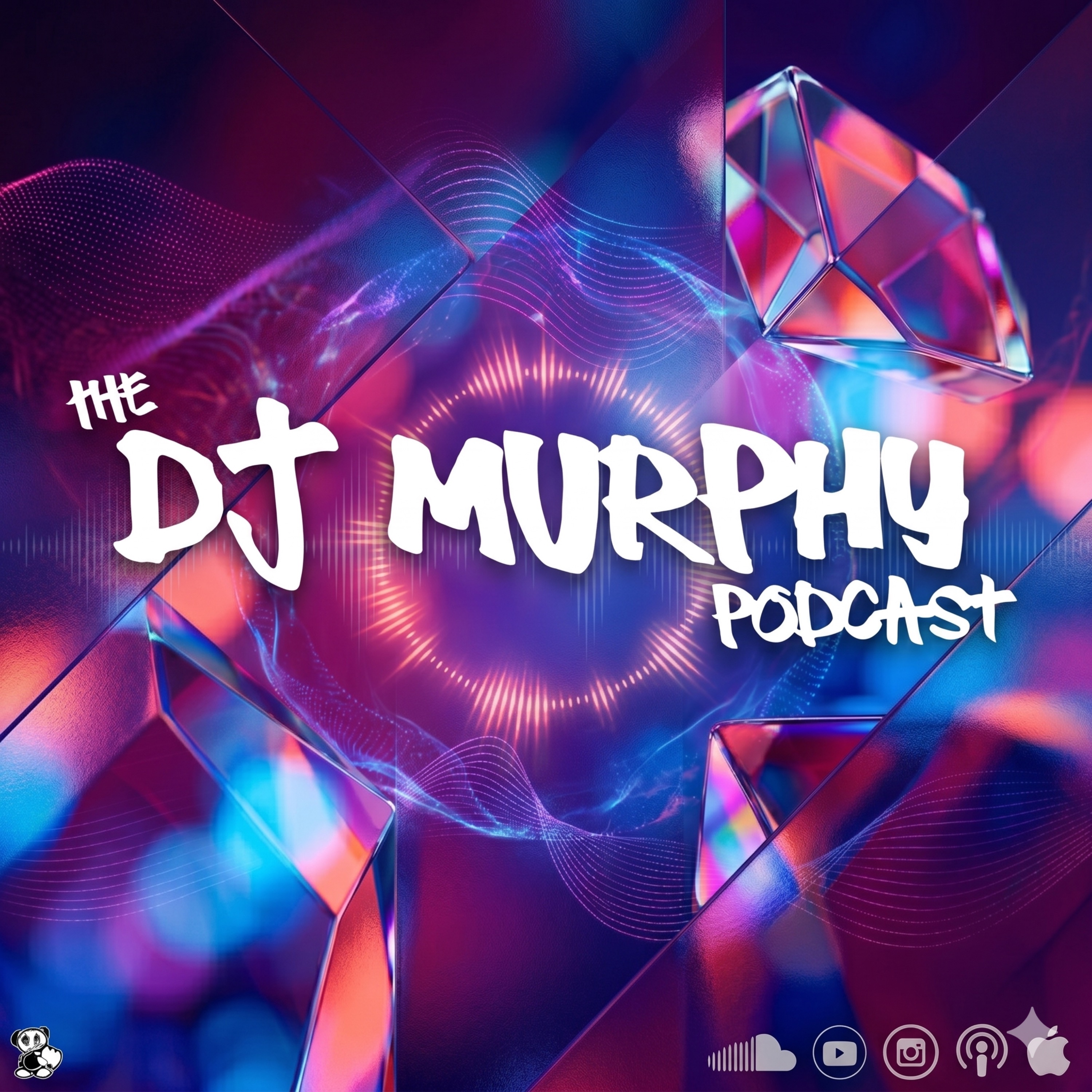 June 2026 (Podcast 141) episode artwork