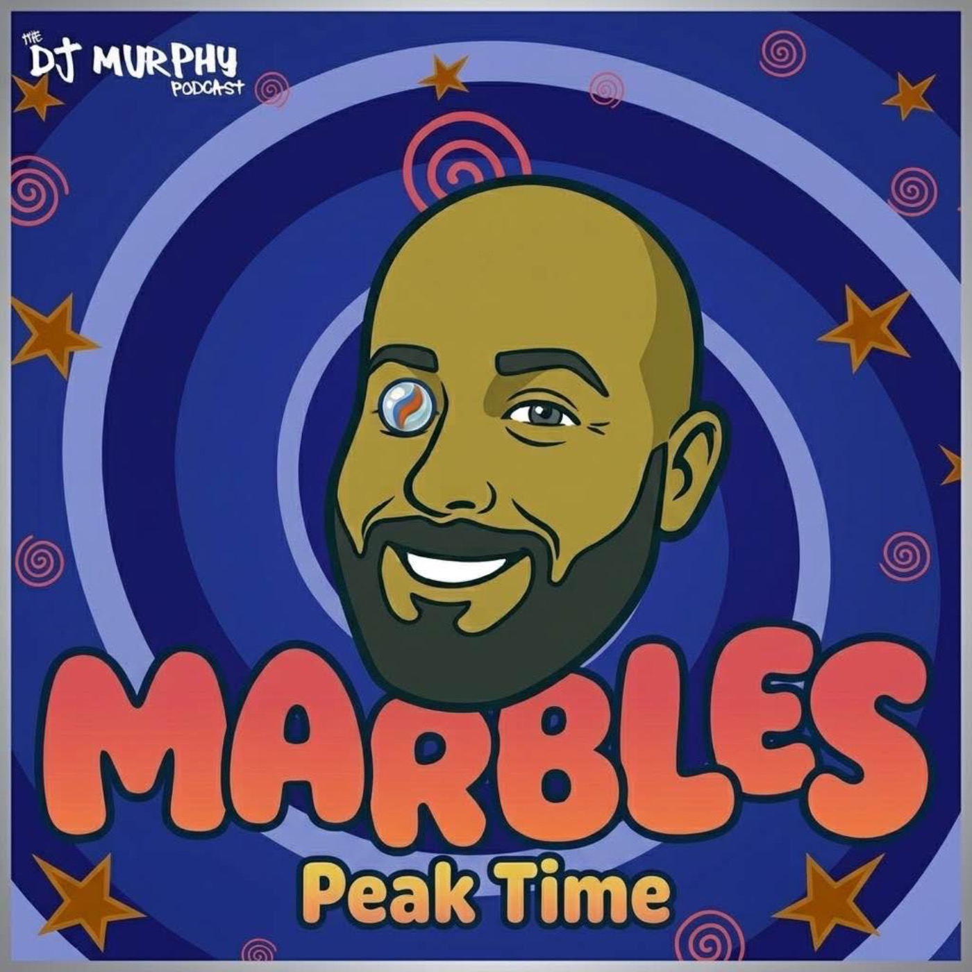 September 2026 episode artwork