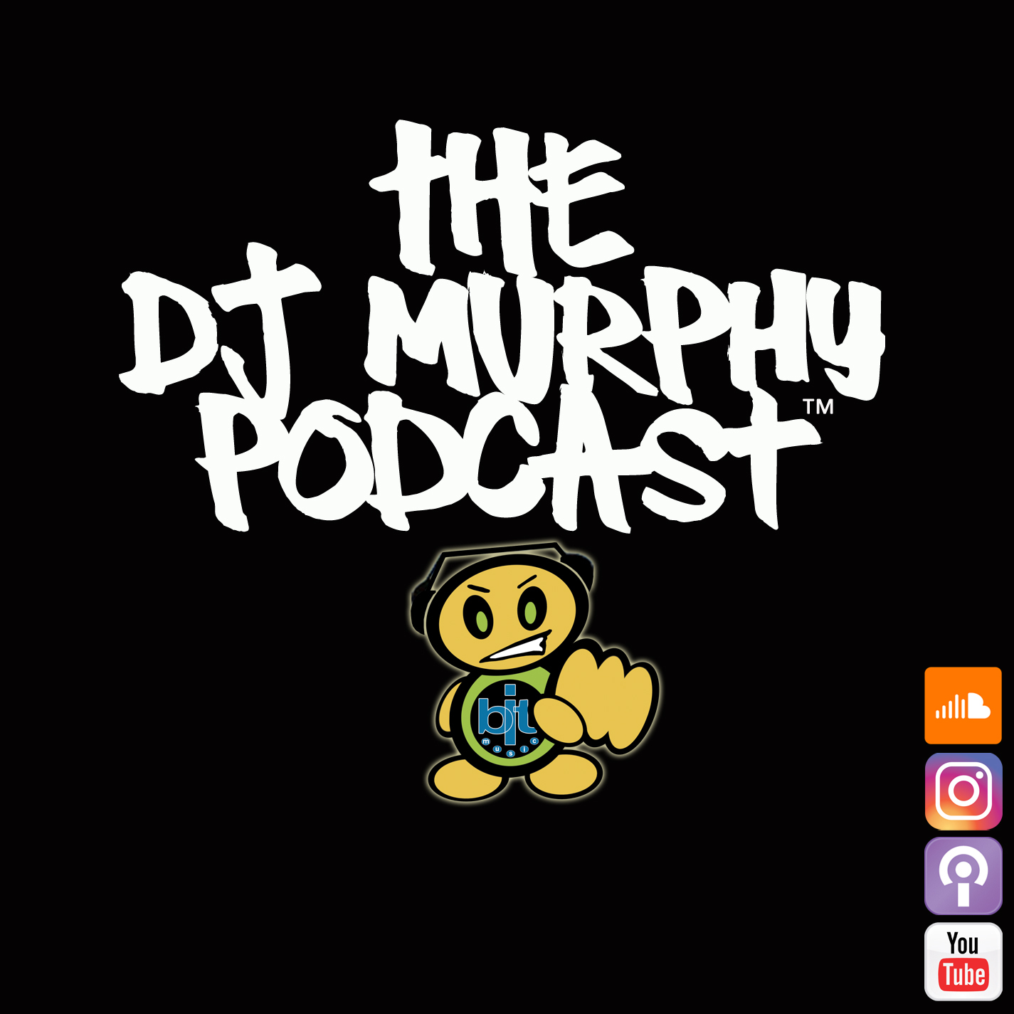 Podcast 71 - Makina episode artwork
