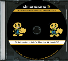 Podcast 70 - Makina (Feat. MC Banks & Mel-OD) episode artwork