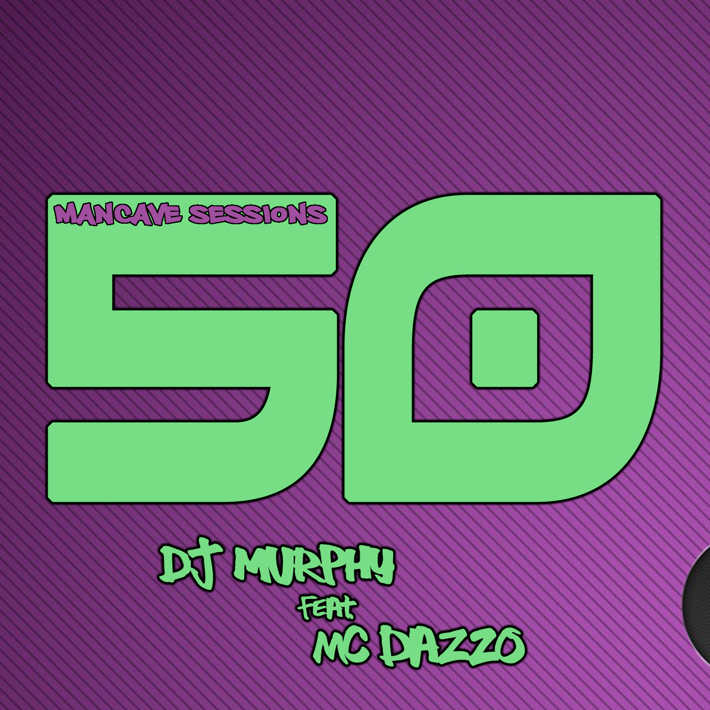 Dj Murphy Podcast
