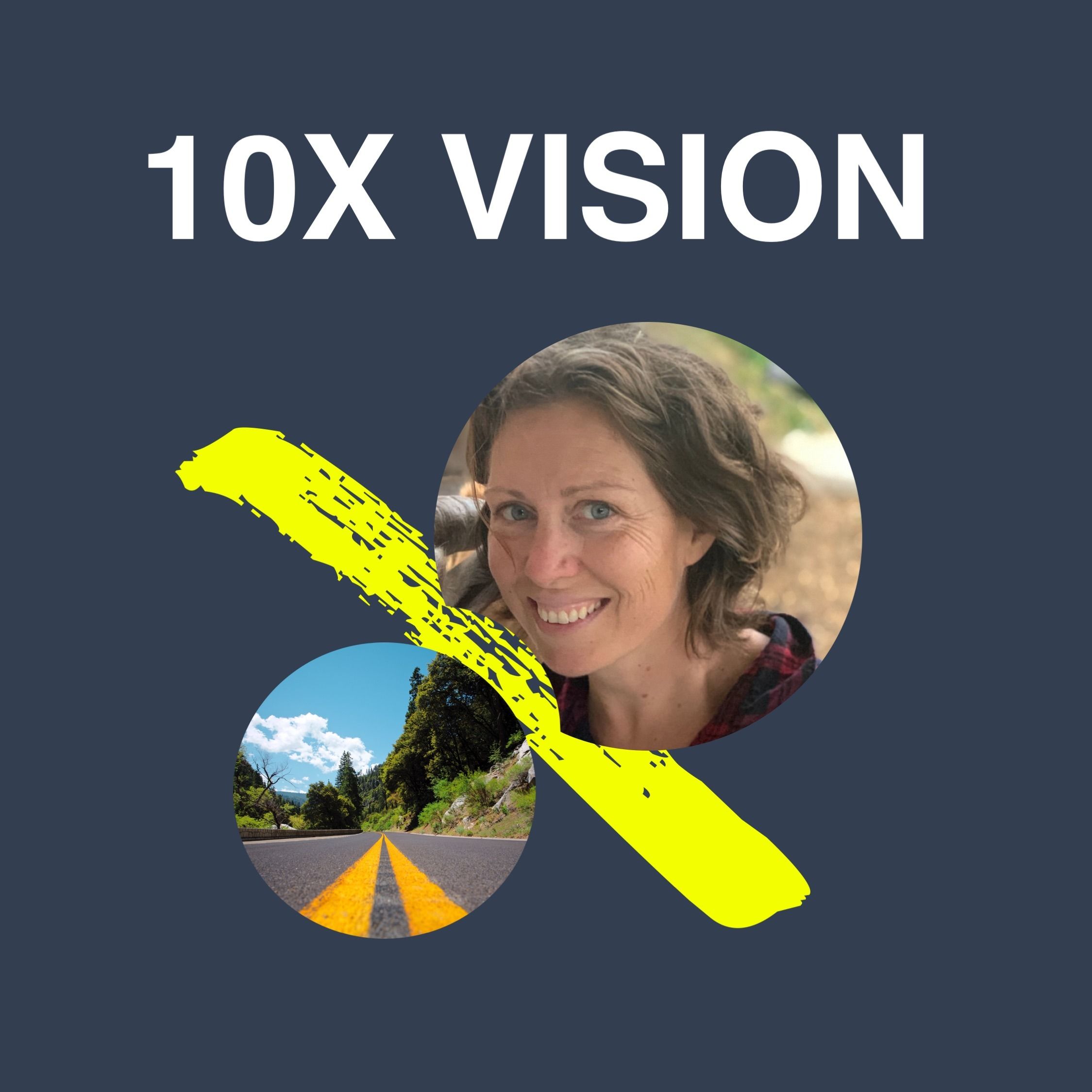 Kate Field [2 of 2]: ER Doctor's Actionable Insights on Business & Health Care Solutions
