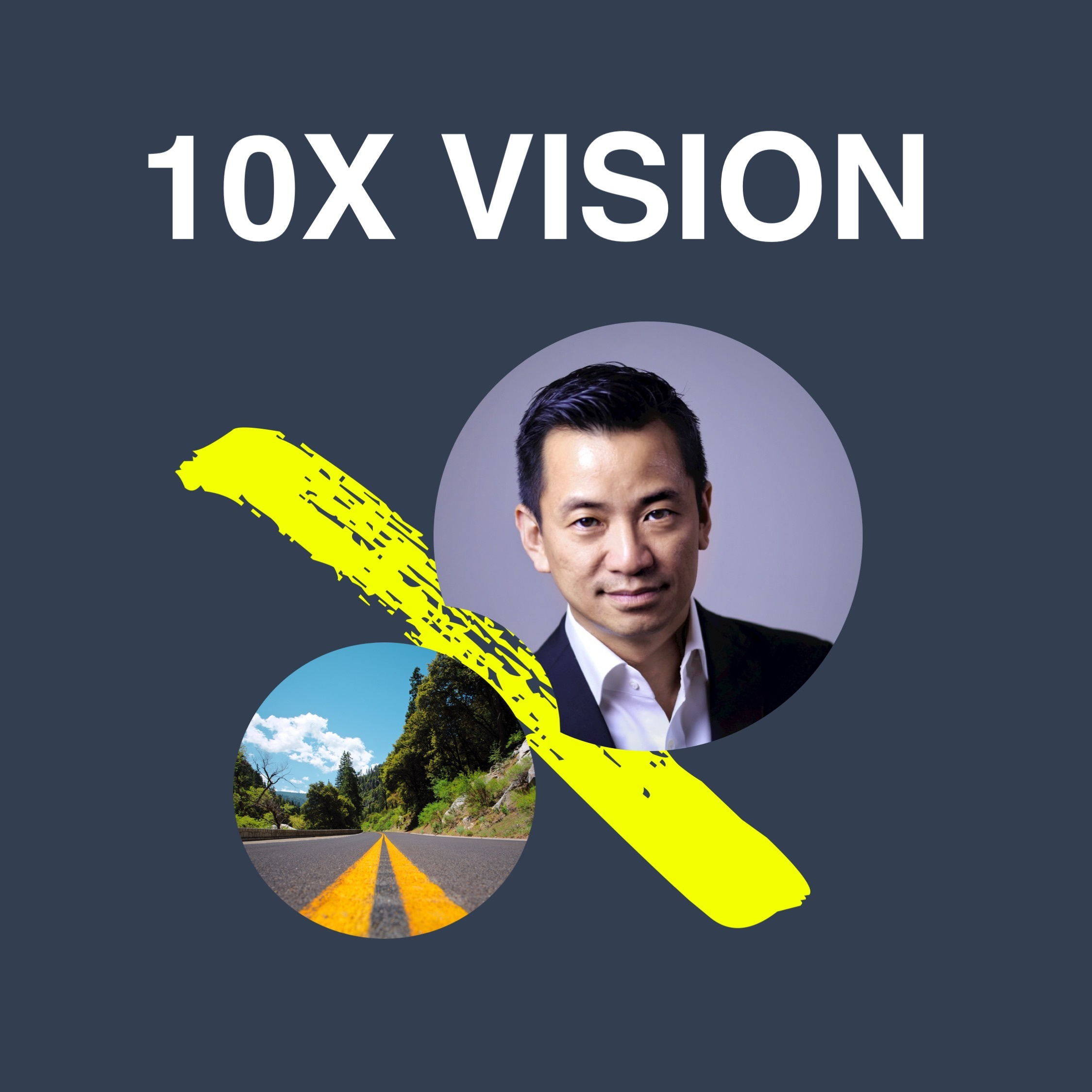 Eric Sim: From Street Vendor's Son Selling Noodle to Managing Director of Investment Banking at UBS