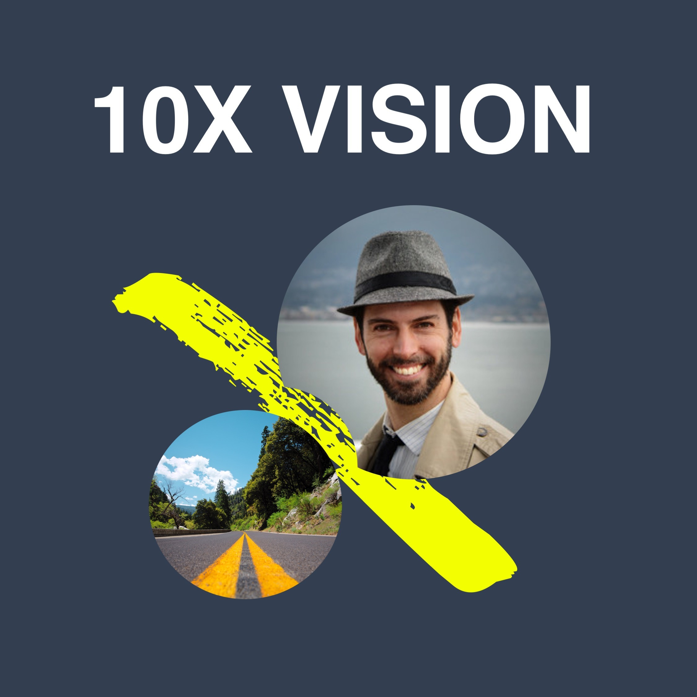 Will Woods: Business on an Unconventional Path & Former Job as a Side Hustle
