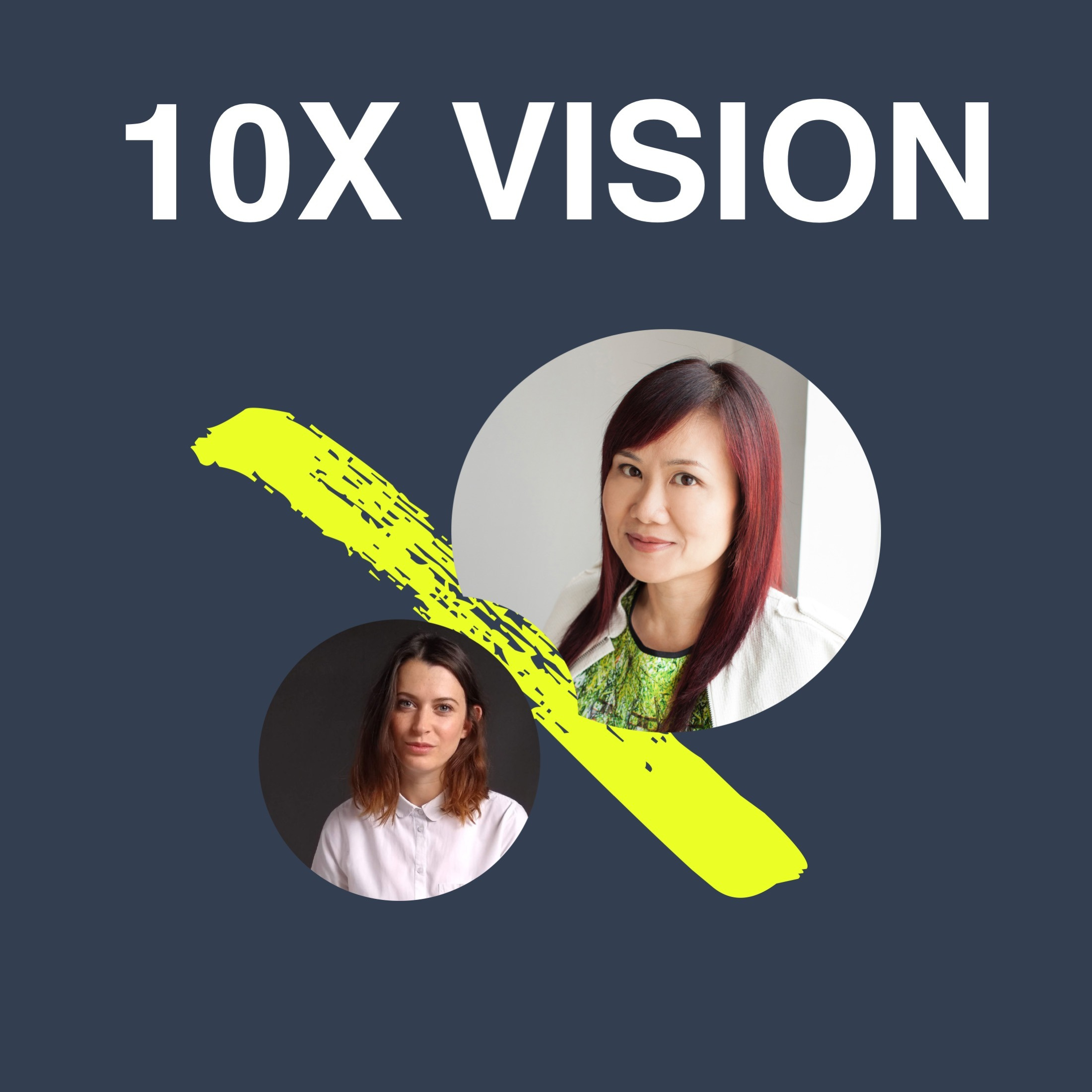 Amy Williams: Building for Startup Success with Global Brands & Venture Funding