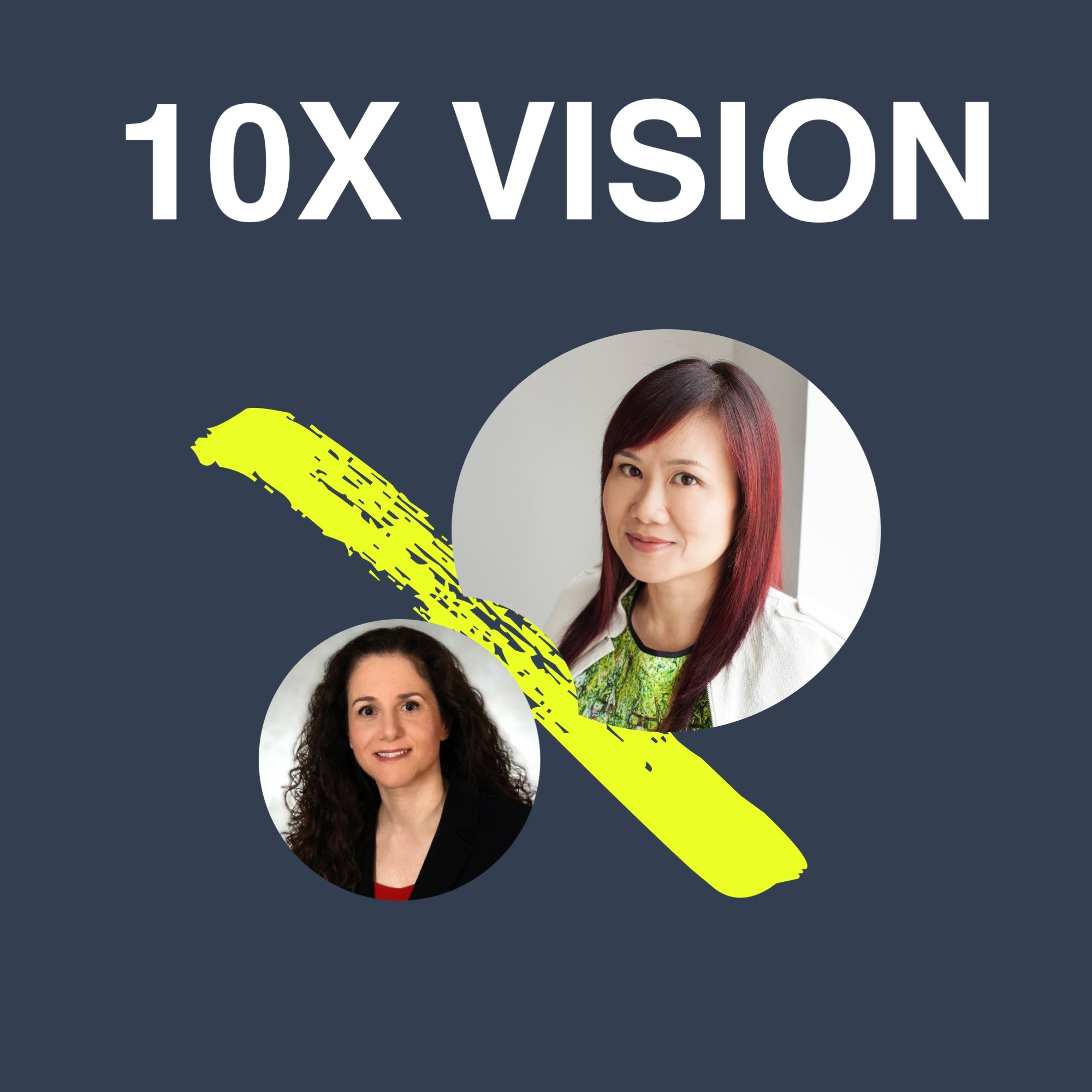 Maria Xenidou: Impact Work for Career Growth or Business Creation