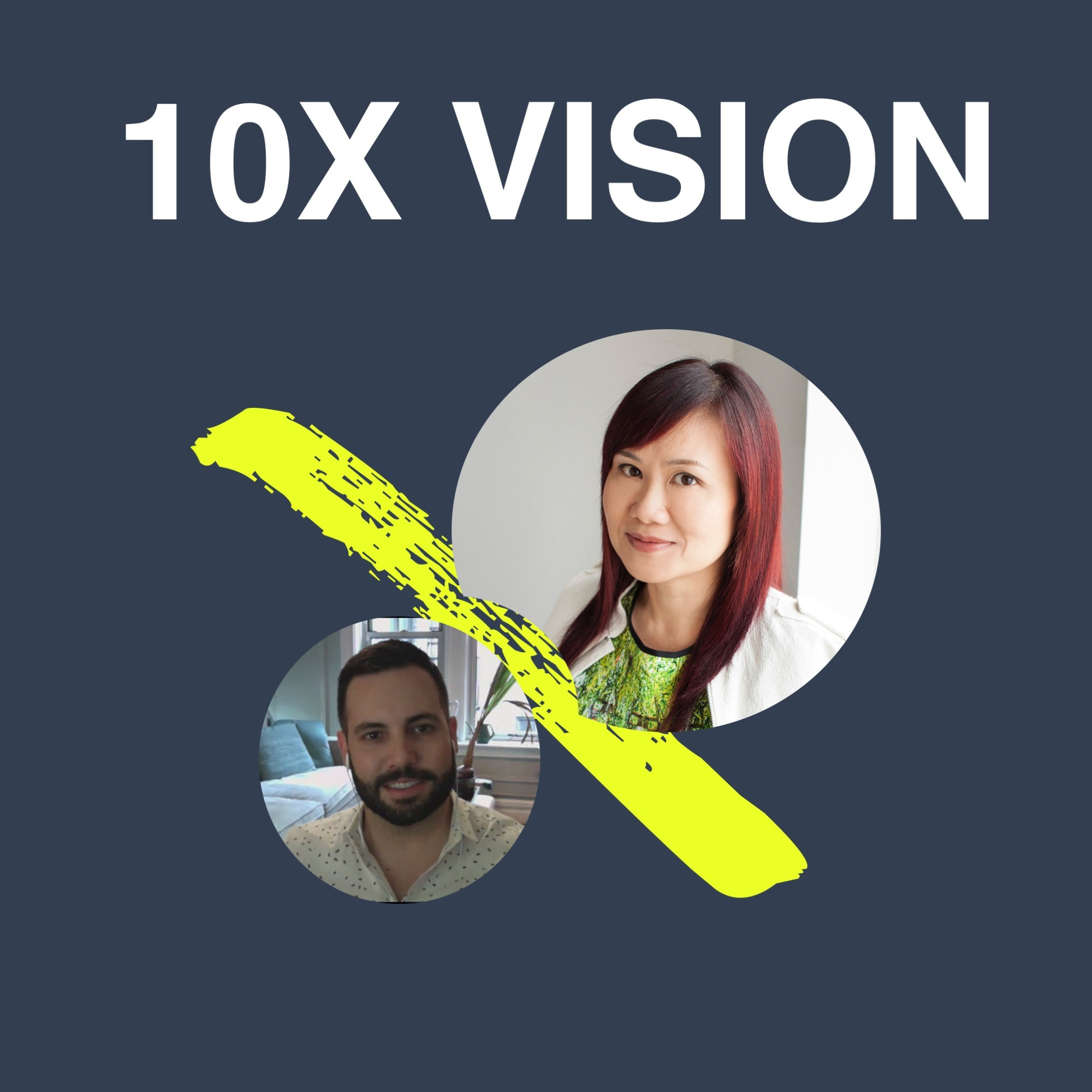 Ben Brooks - Building Profitable Business & Employee Experience