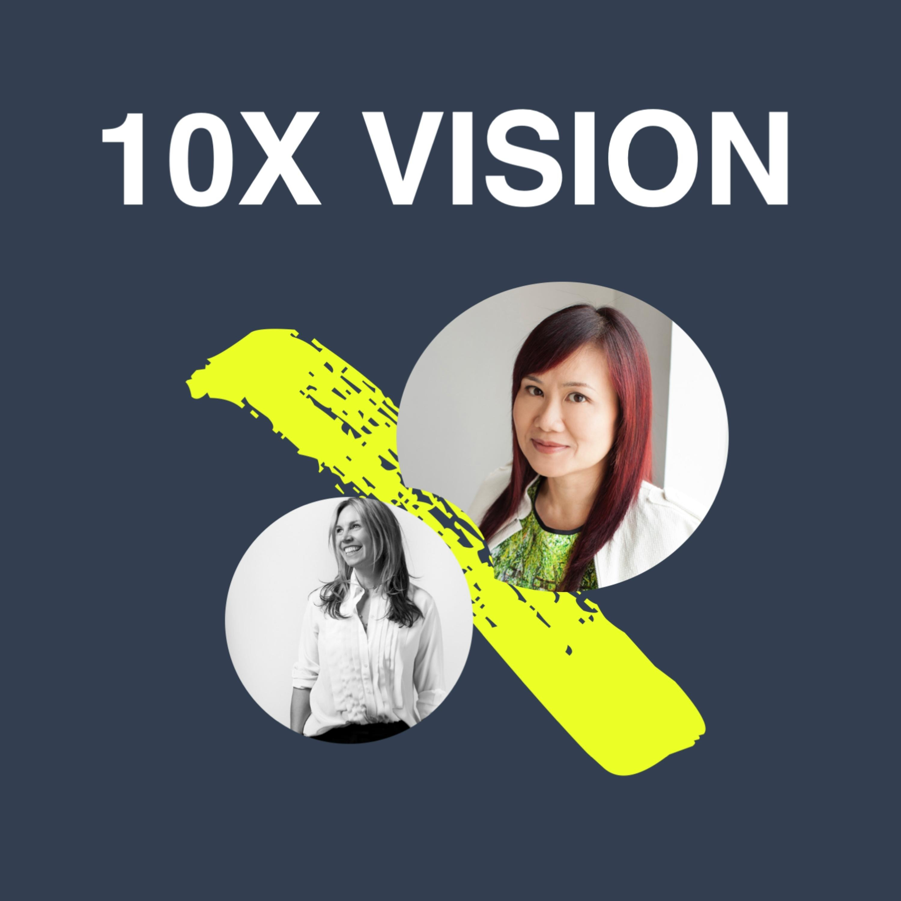 Jane Murray: Former VC, Founder & CEO of Peacebeam