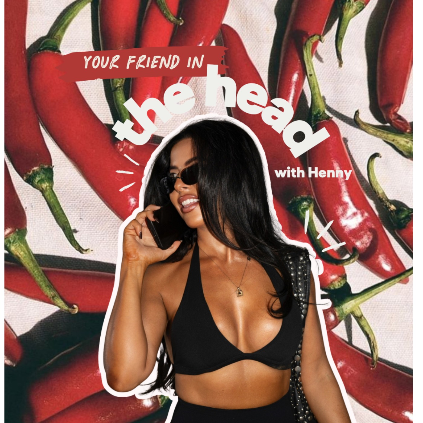 Your Friend in the Head