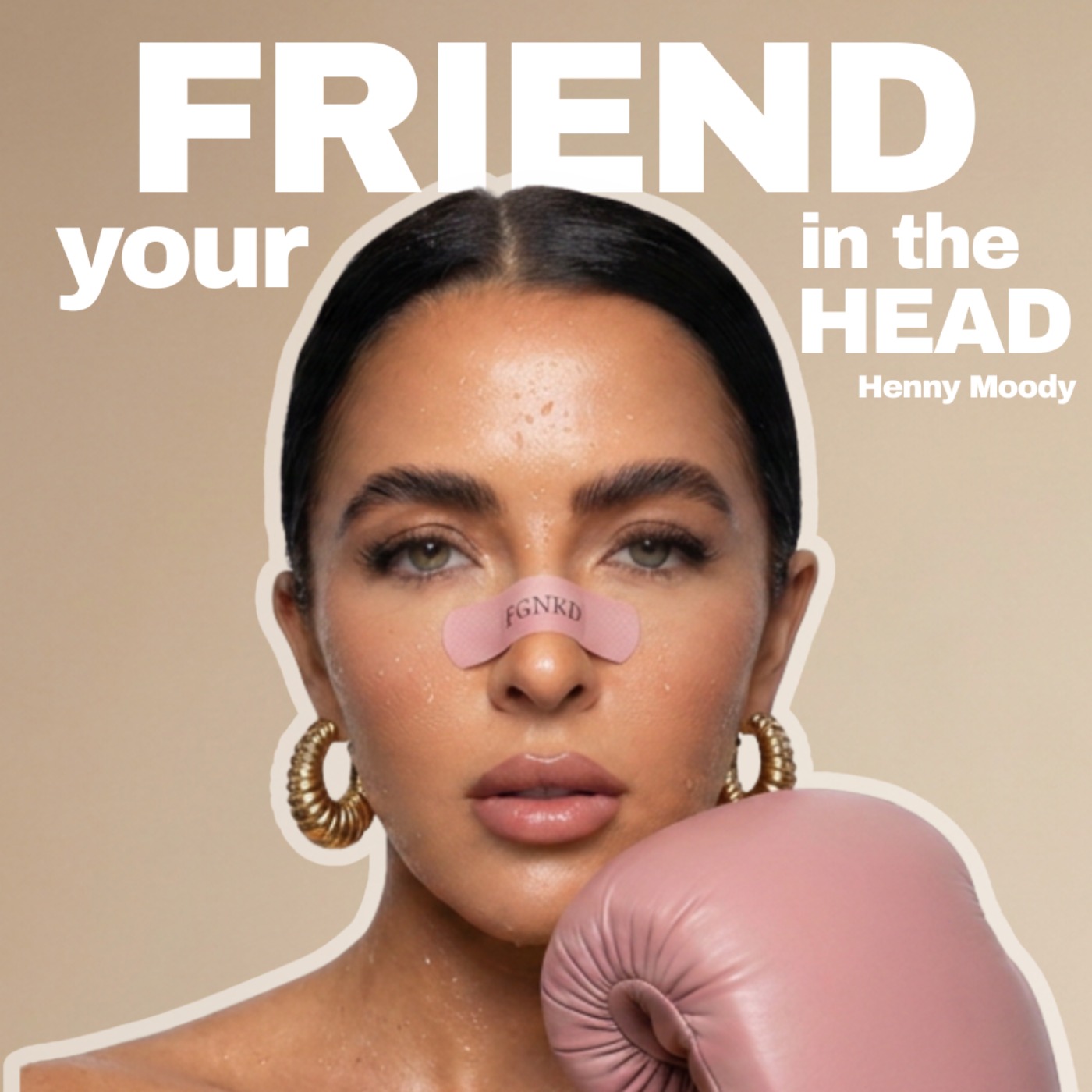 Your Friend in the Head