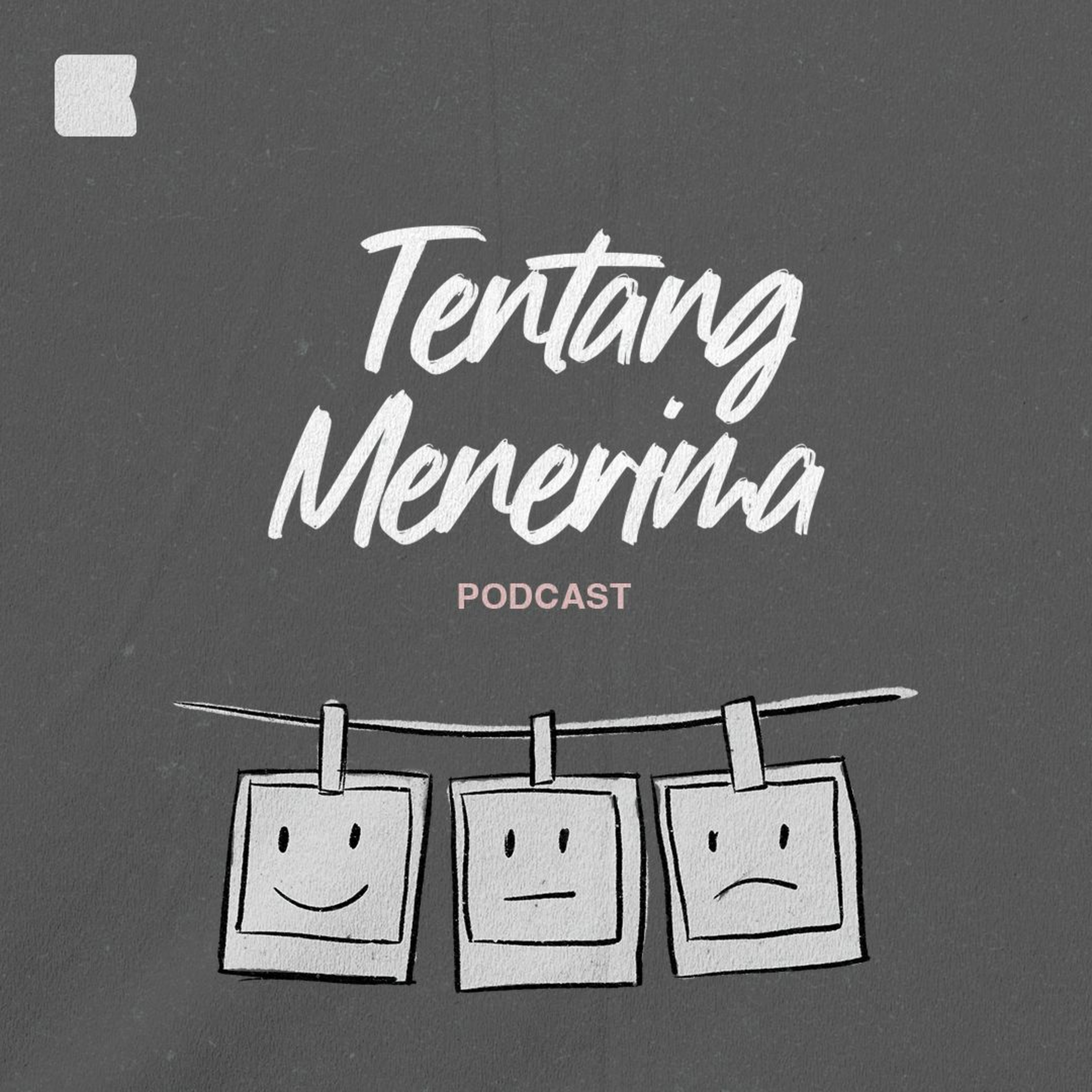 Tentang Menerima